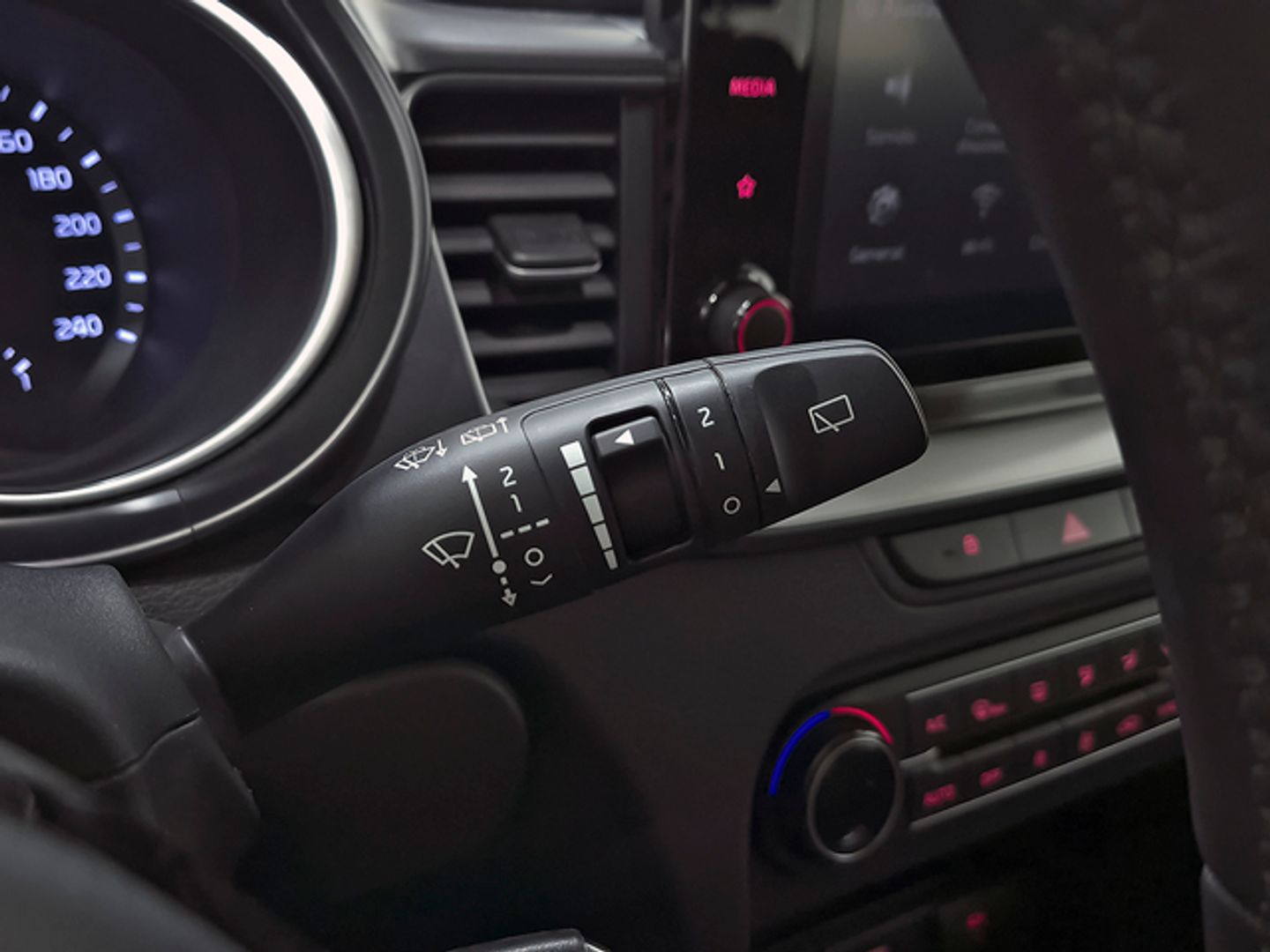 Kia XCeed 1.0 T-GDi Drive 88 kW (120 CV)