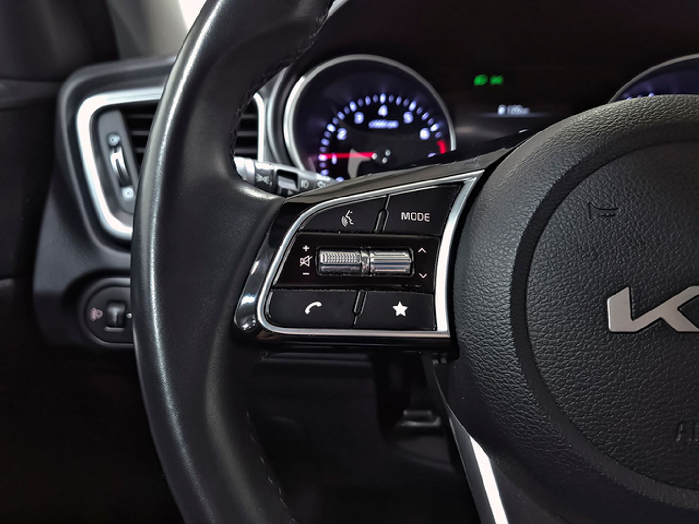 Kia XCeed 1.0 T-GDi Drive 88 kW (120 CV)