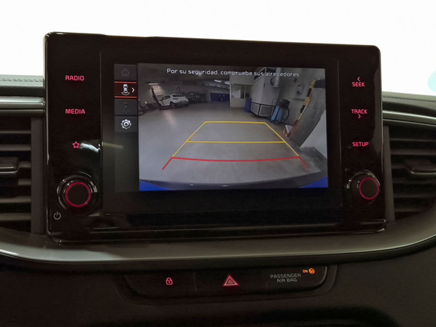 Kia XCeed 1.0 T-GDi Drive 88 kW (120 CV)