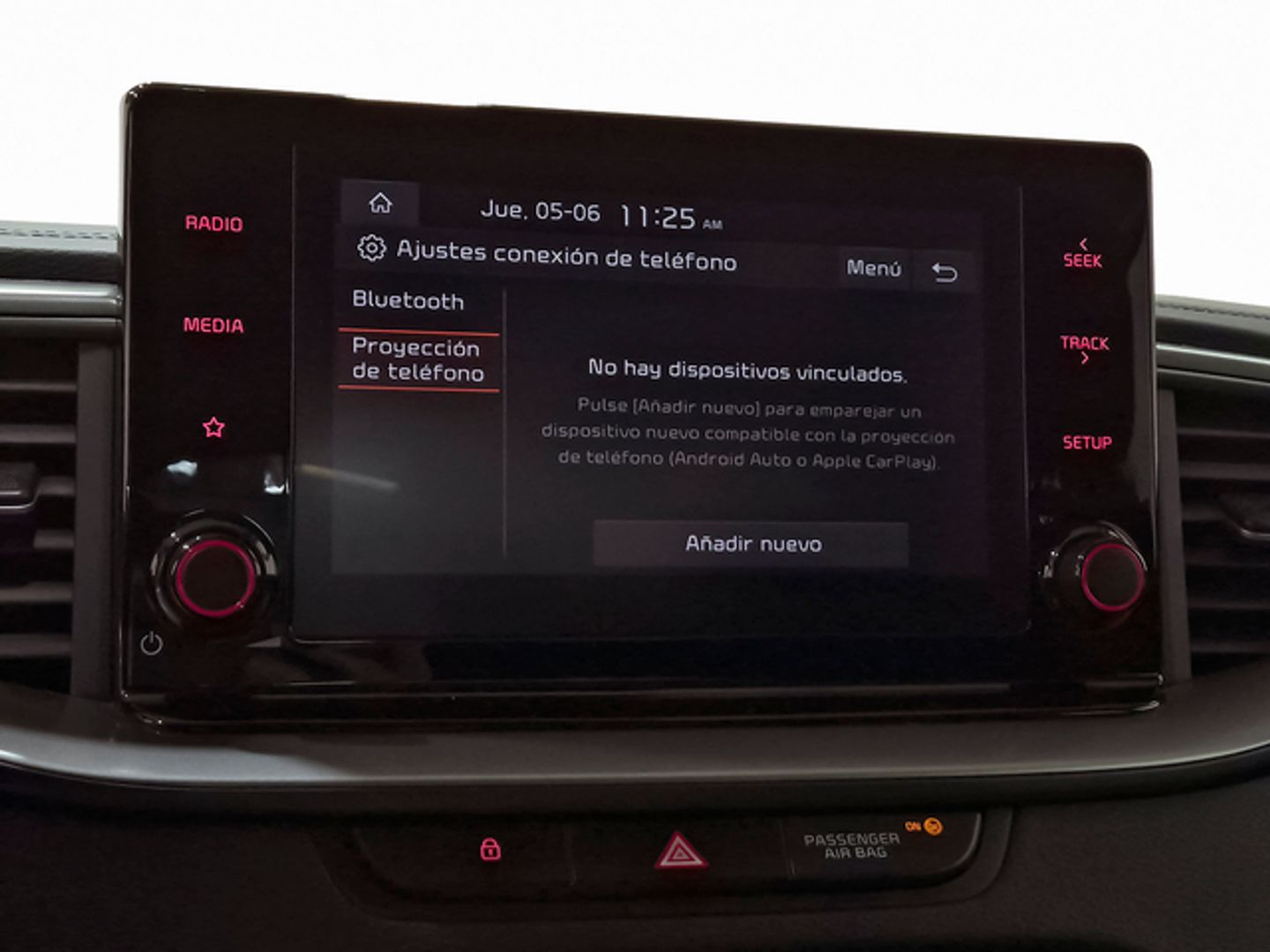 Kia XCeed 1.0 T-GDi Drive 88 kW (120 CV)
