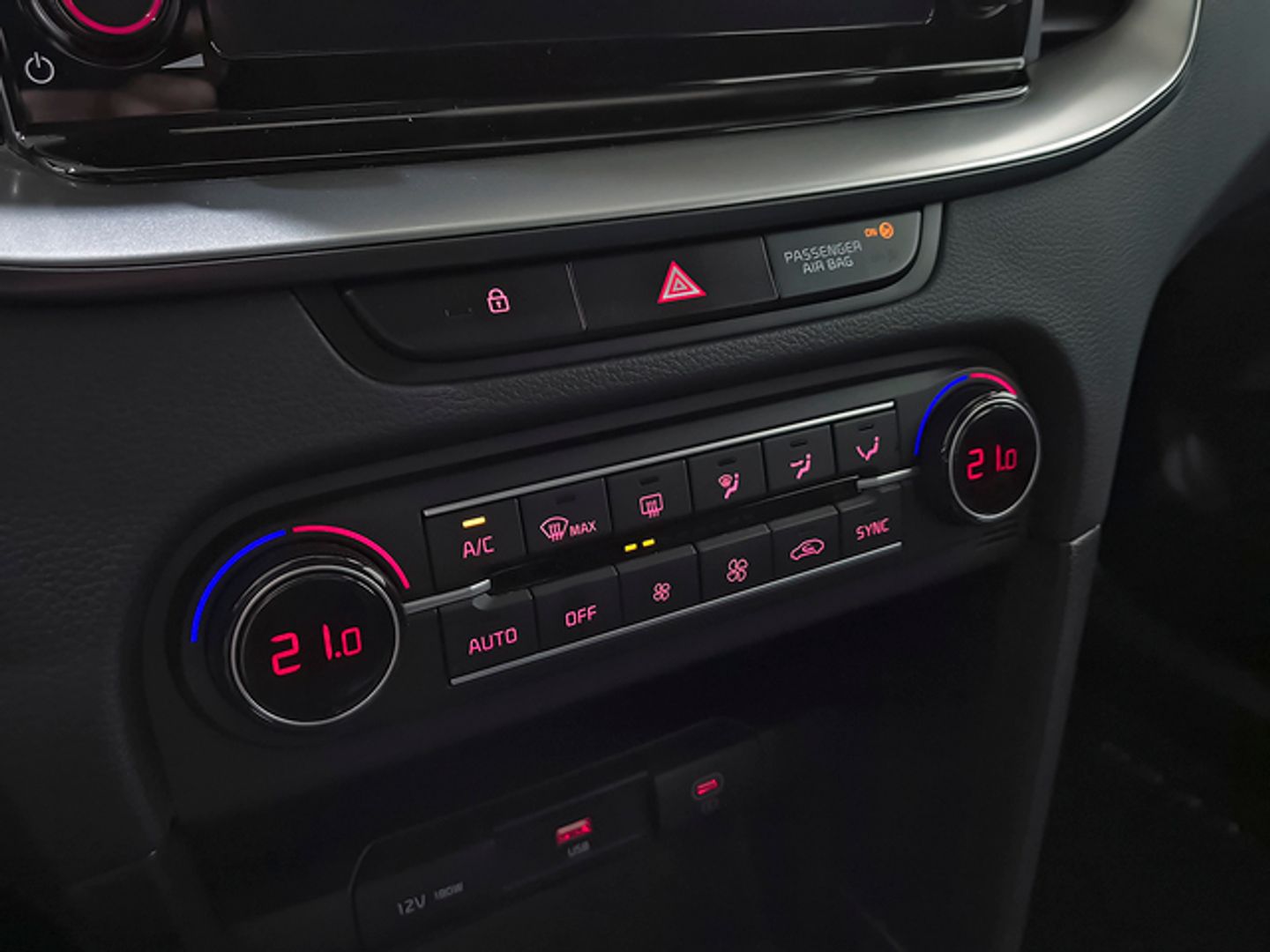 Kia XCeed 1.0 T-GDi Drive 88 kW (120 CV)