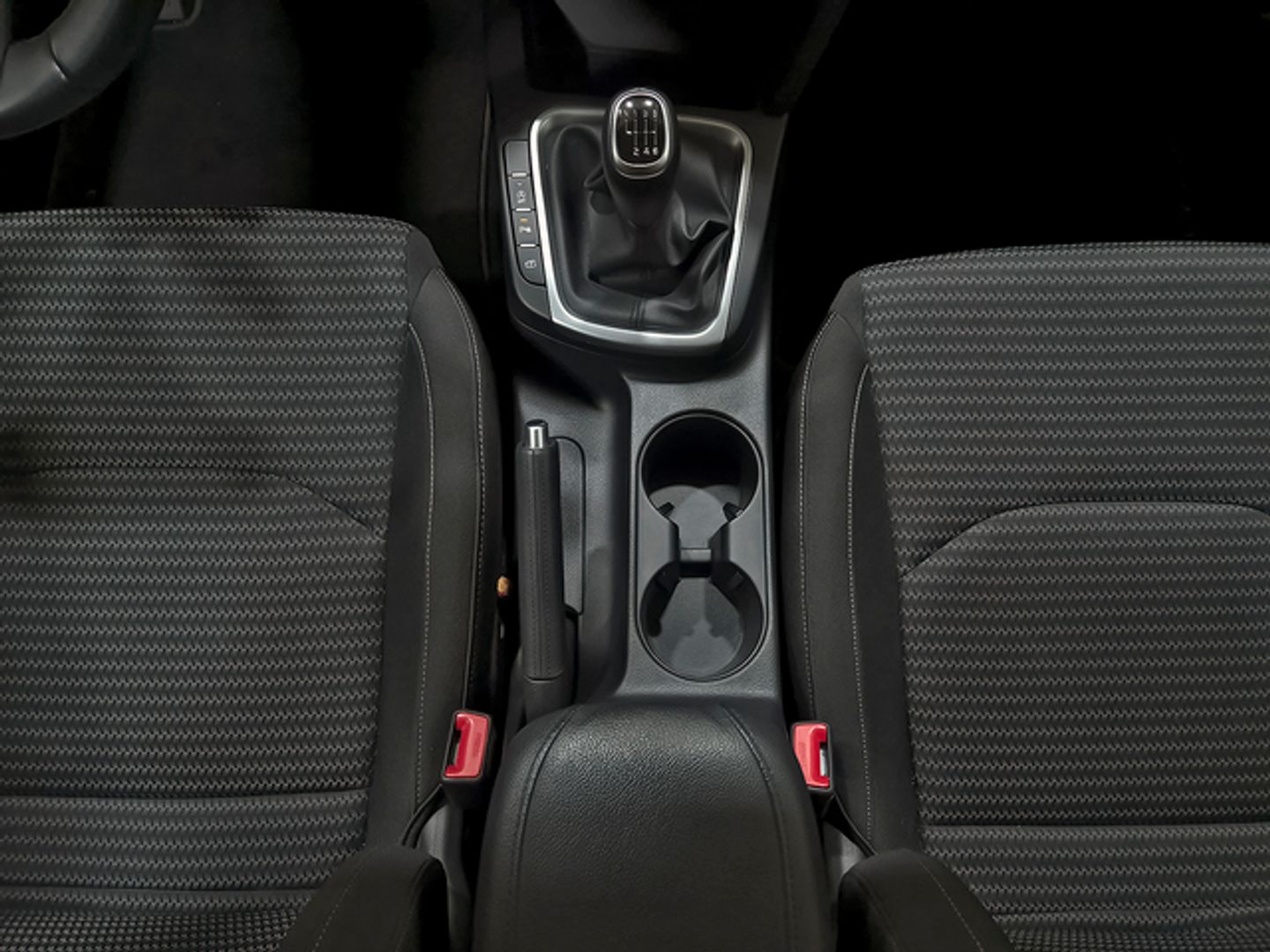 Kia XCeed 1.0 T-GDi Drive 88 kW (120 CV)