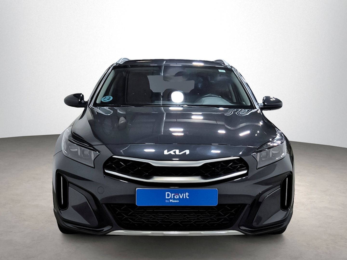Kia XCeed 1.0 T-GDi Drive 88 kW (120 CV)
