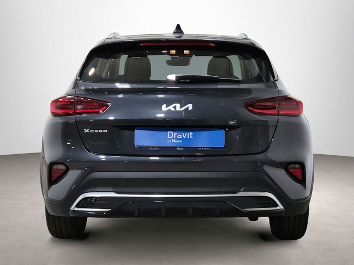 Kia XCeed 1.0 T-GDi Drive 88 kW (120 CV)