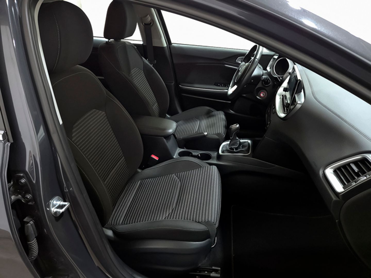 Kia XCeed 1.0 T-GDi Drive 88 kW (120 CV)