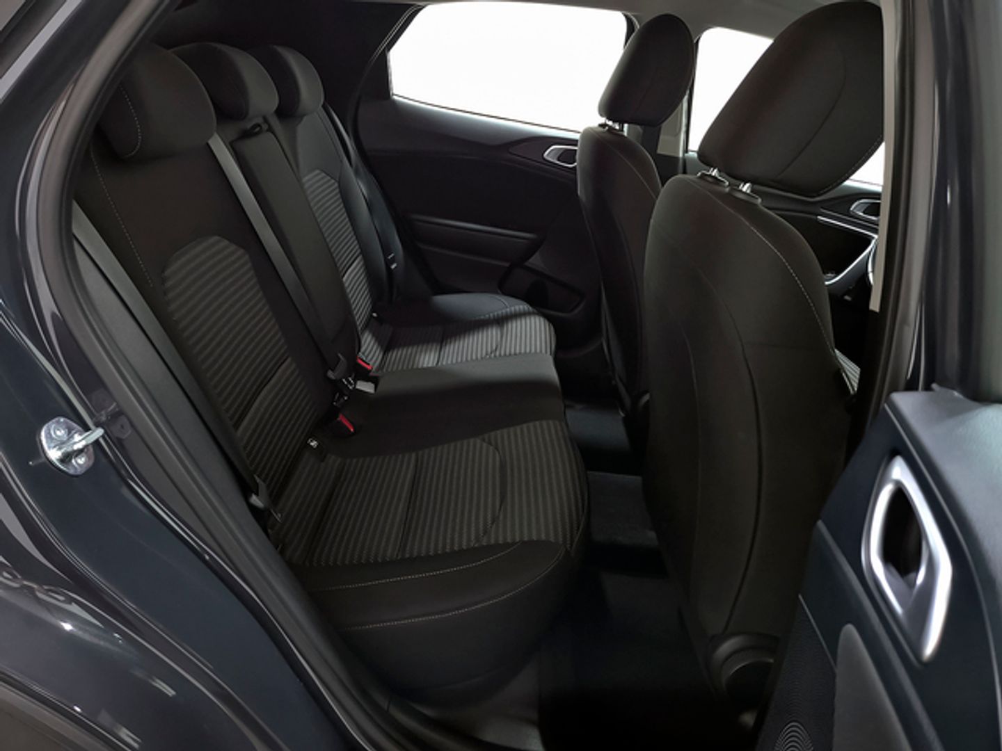 Kia XCeed 1.0 T-GDi Drive 88 kW (120 CV)