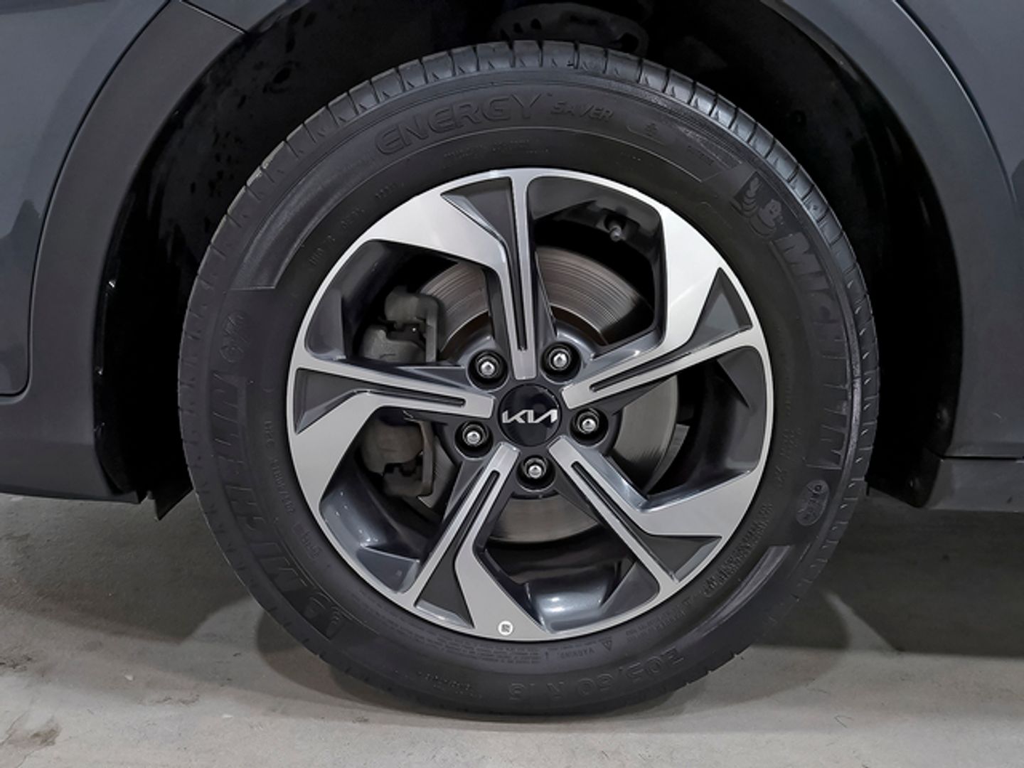 Kia XCeed 1.0 T-GDi Drive 88 kW (120 CV)