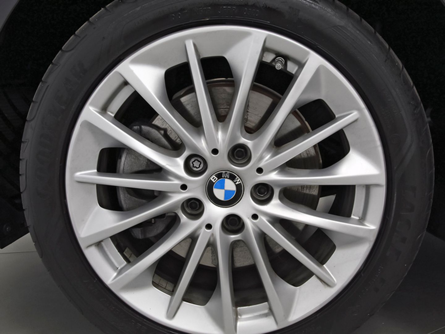 BMW Serie 1 118i 103 kW (140 CV)