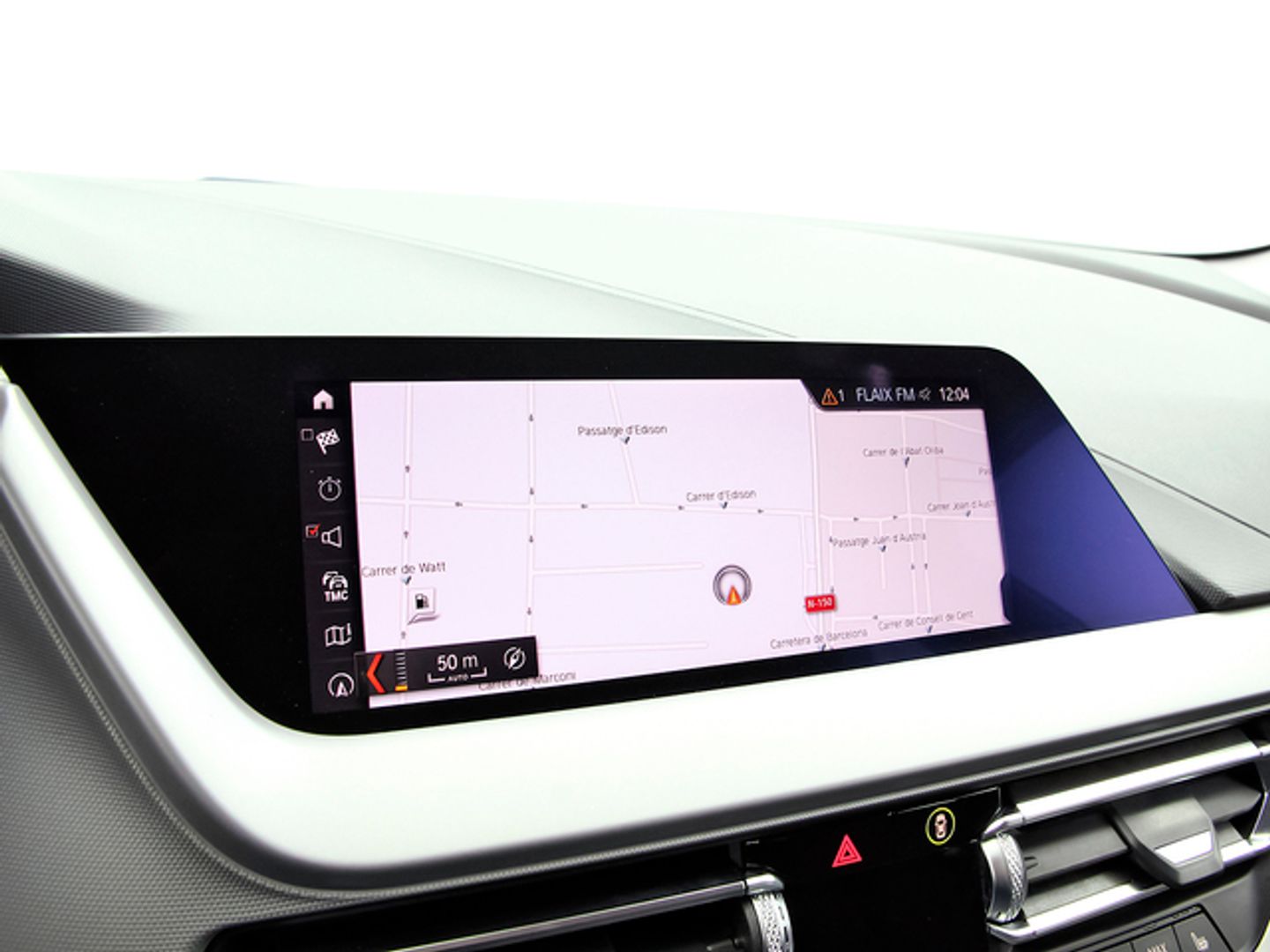BMW Serie 1 118i 103 kW (140 CV)