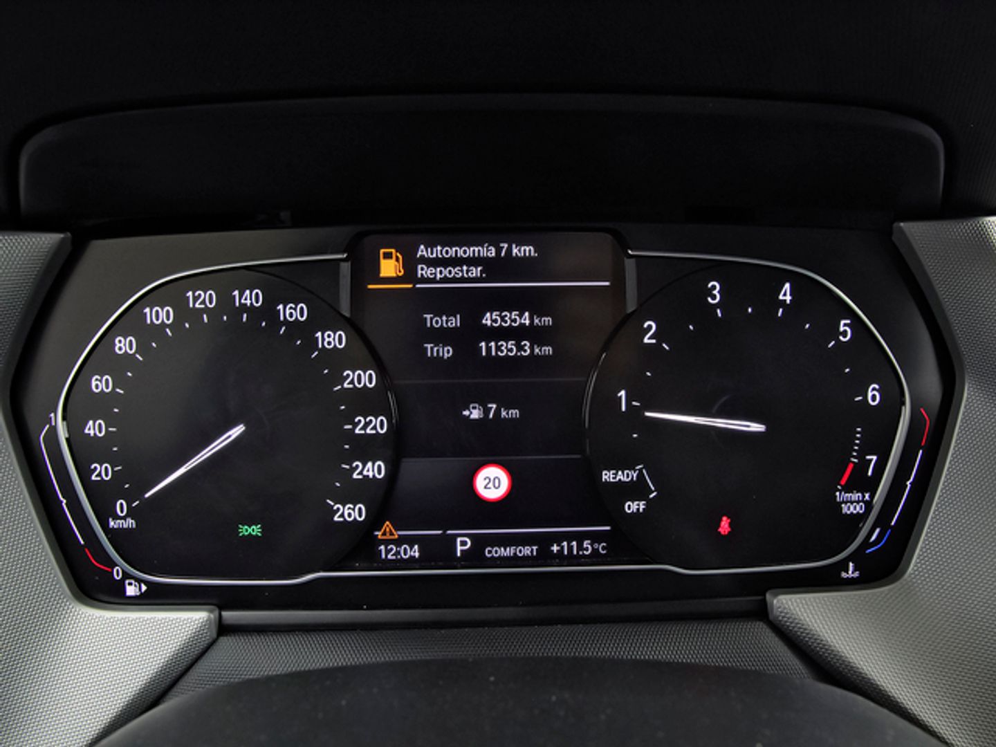 BMW Serie 1 118i 103 kW (140 CV)