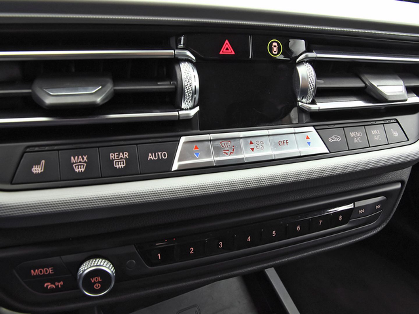 BMW Serie 1 118i 103 kW (140 CV)