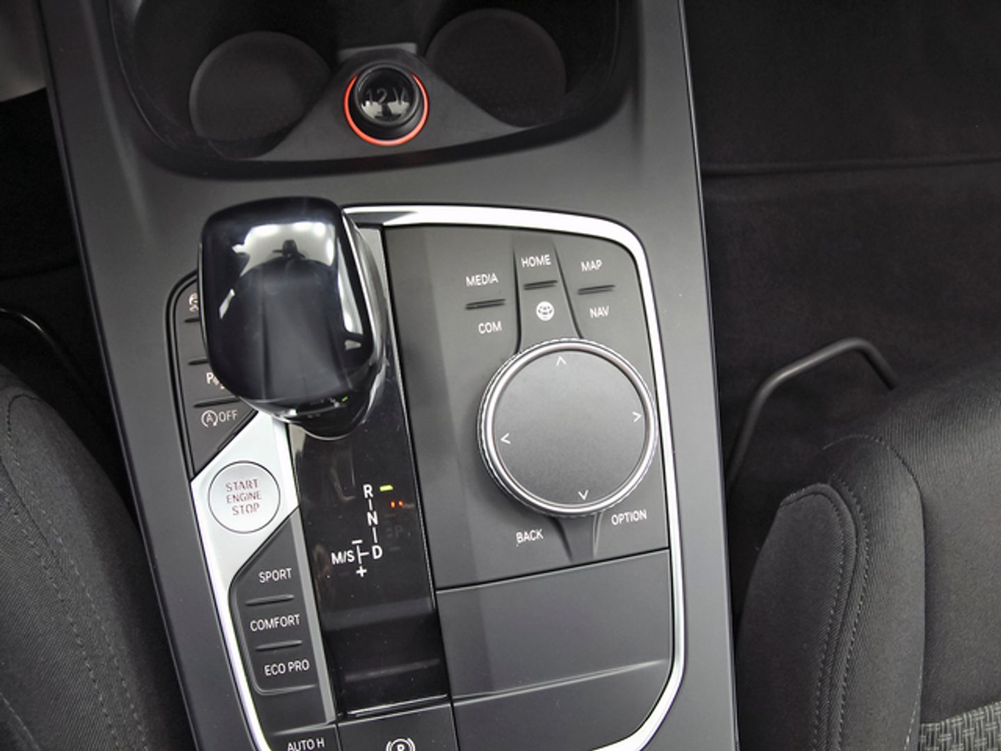 BMW Serie 1 118i 103 kW (140 CV)
