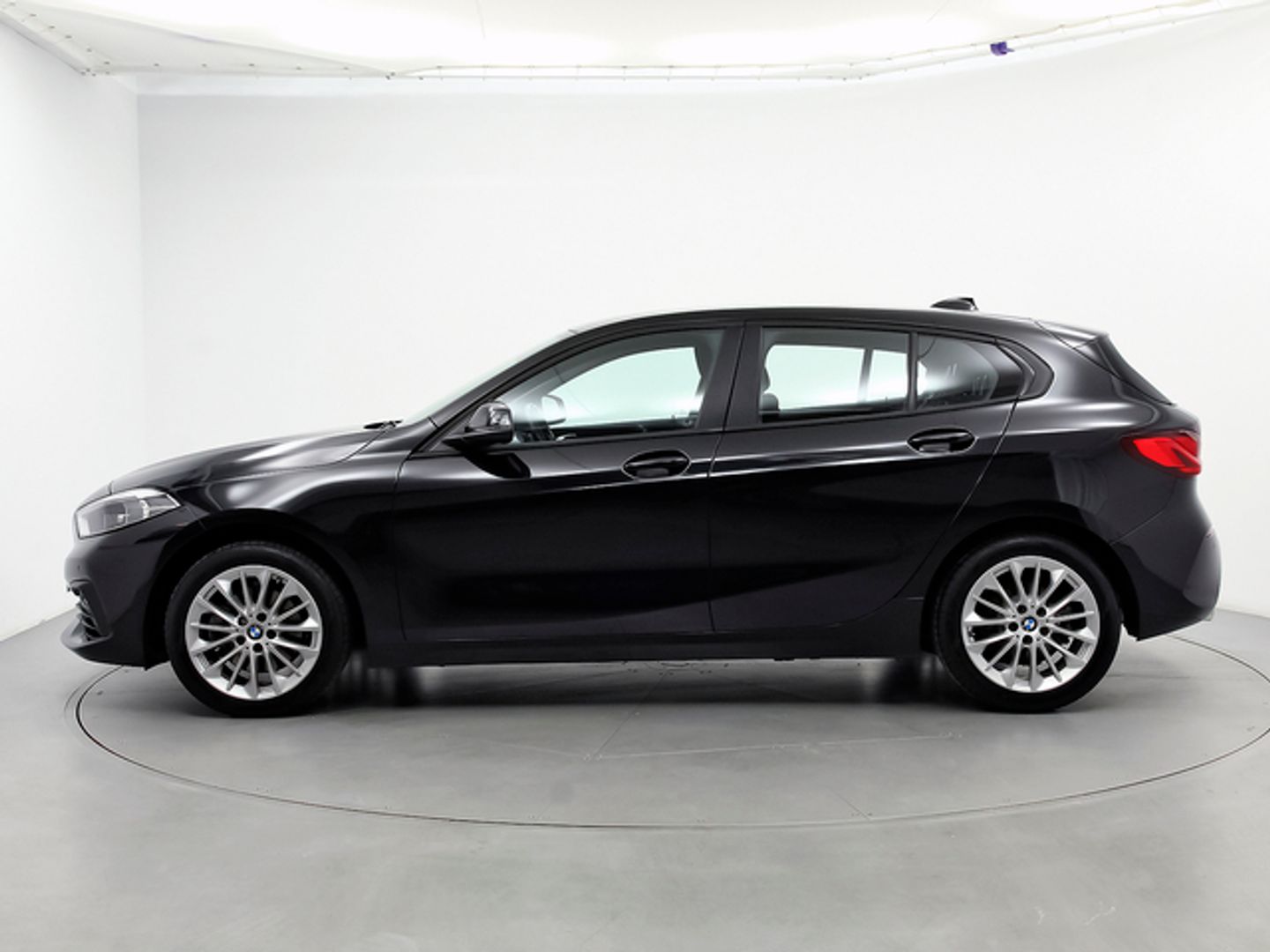 BMW Serie 1 118i 103 kW (140 CV)