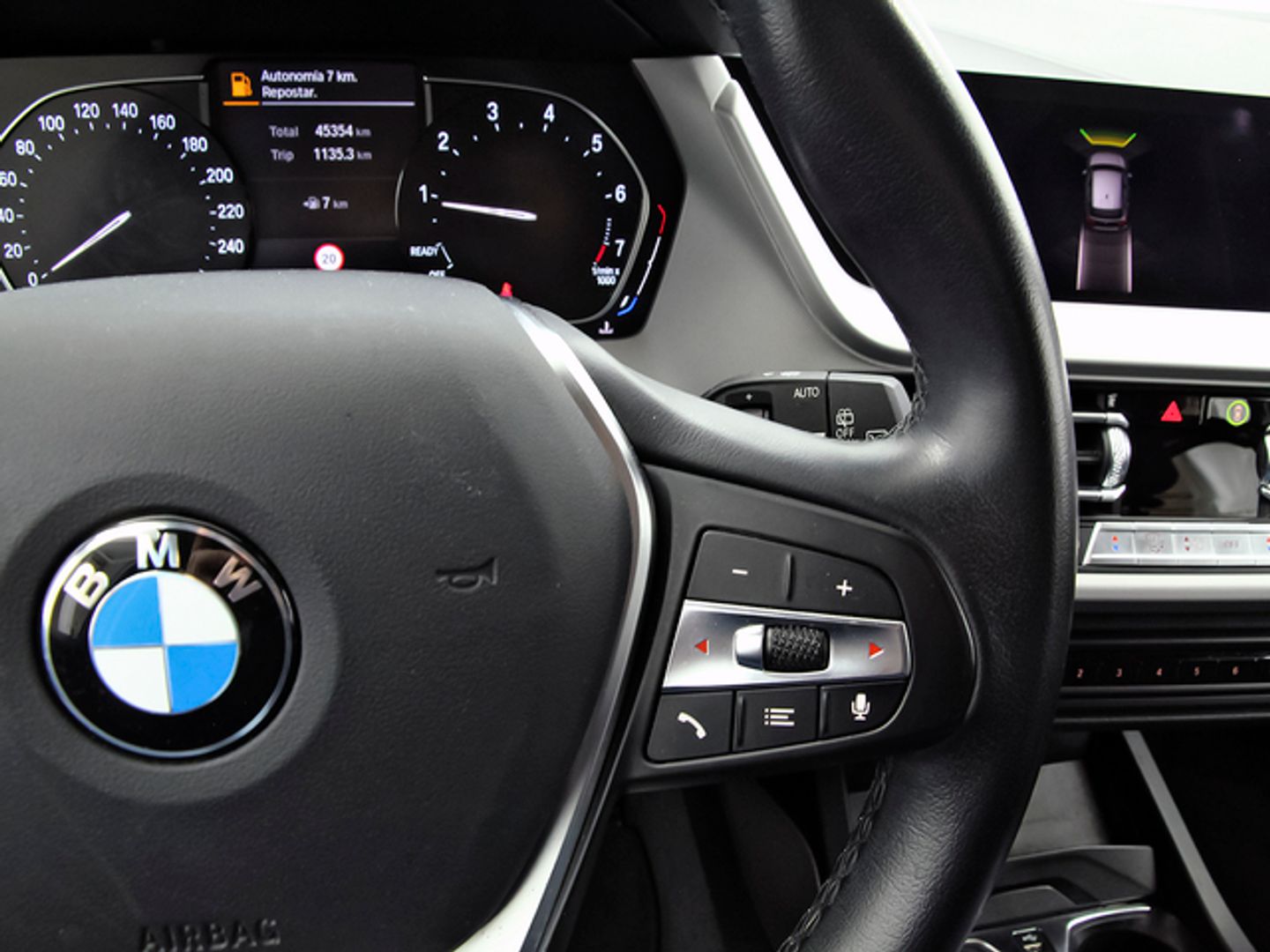 BMW Serie 1 118i 103 kW (140 CV)