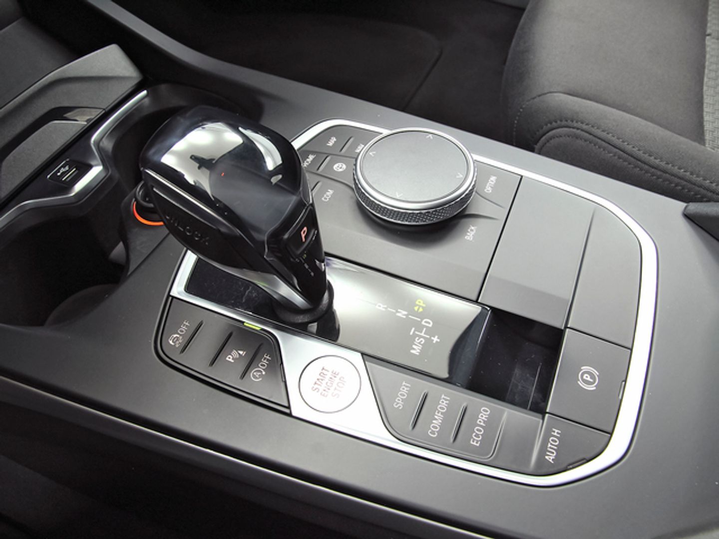 BMW Serie 1 118i 103 kW (140 CV)