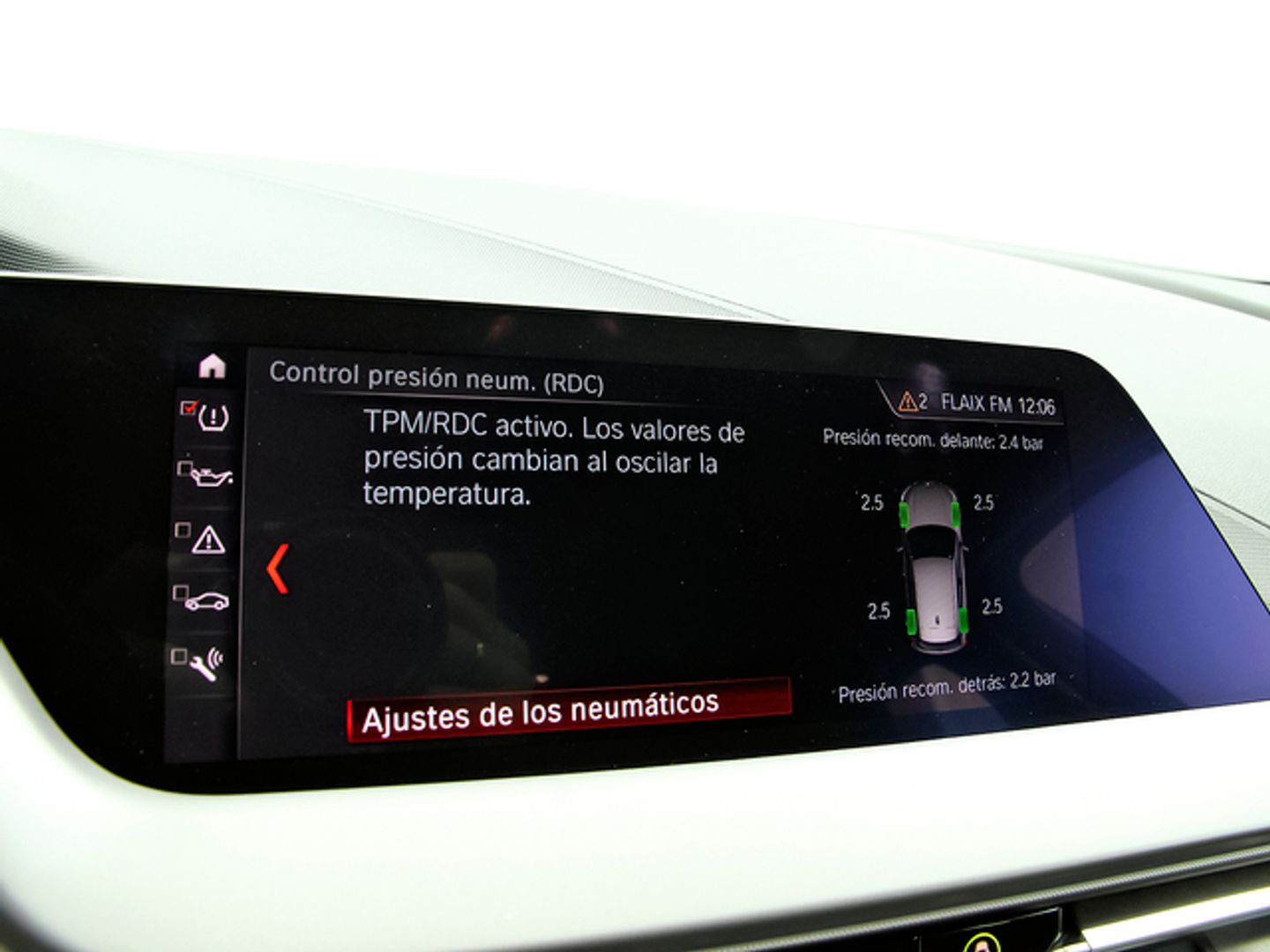 BMW Serie 1 118i 103 kW (140 CV)
