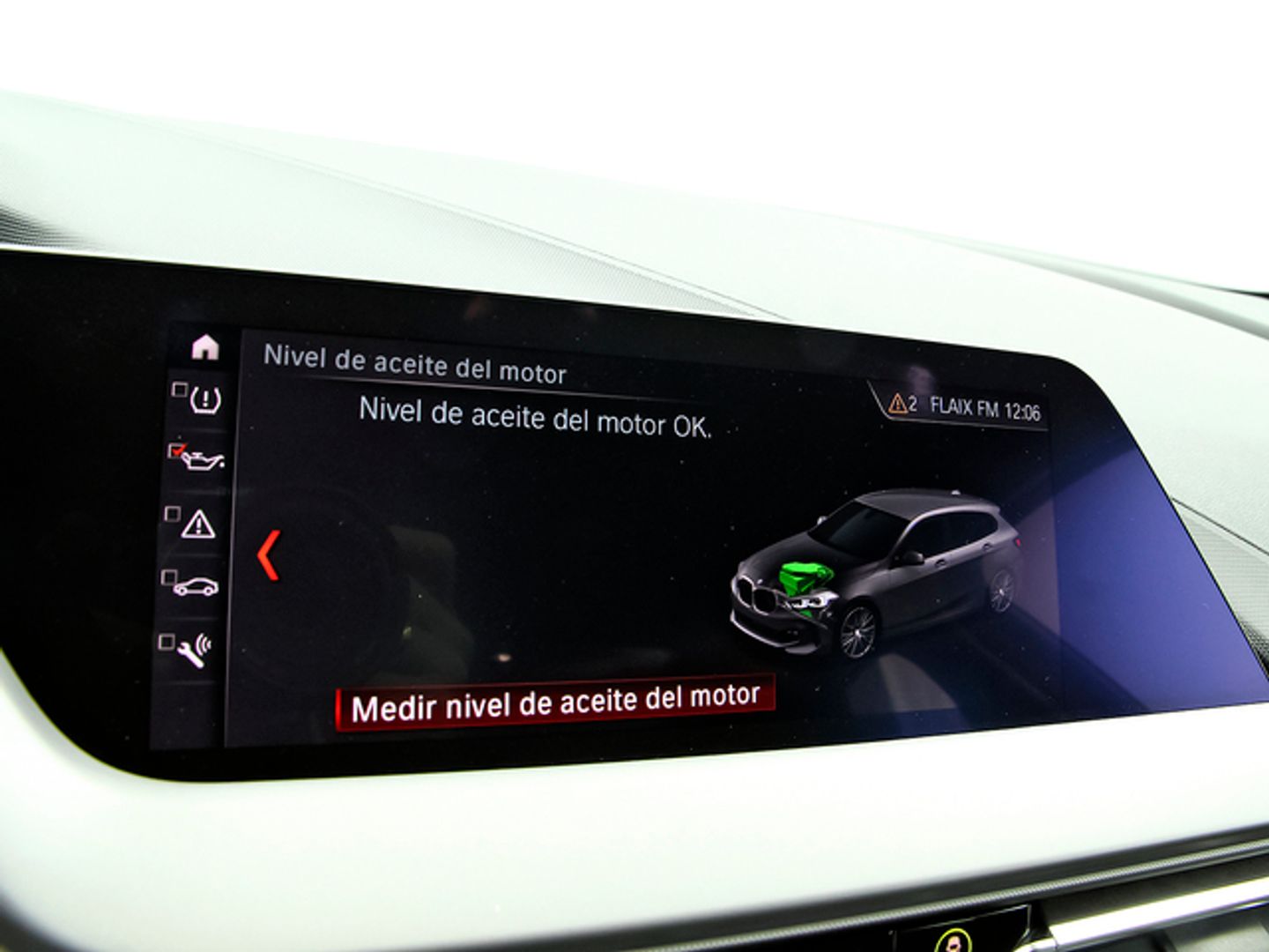 BMW Serie 1 118i 103 kW (140 CV)