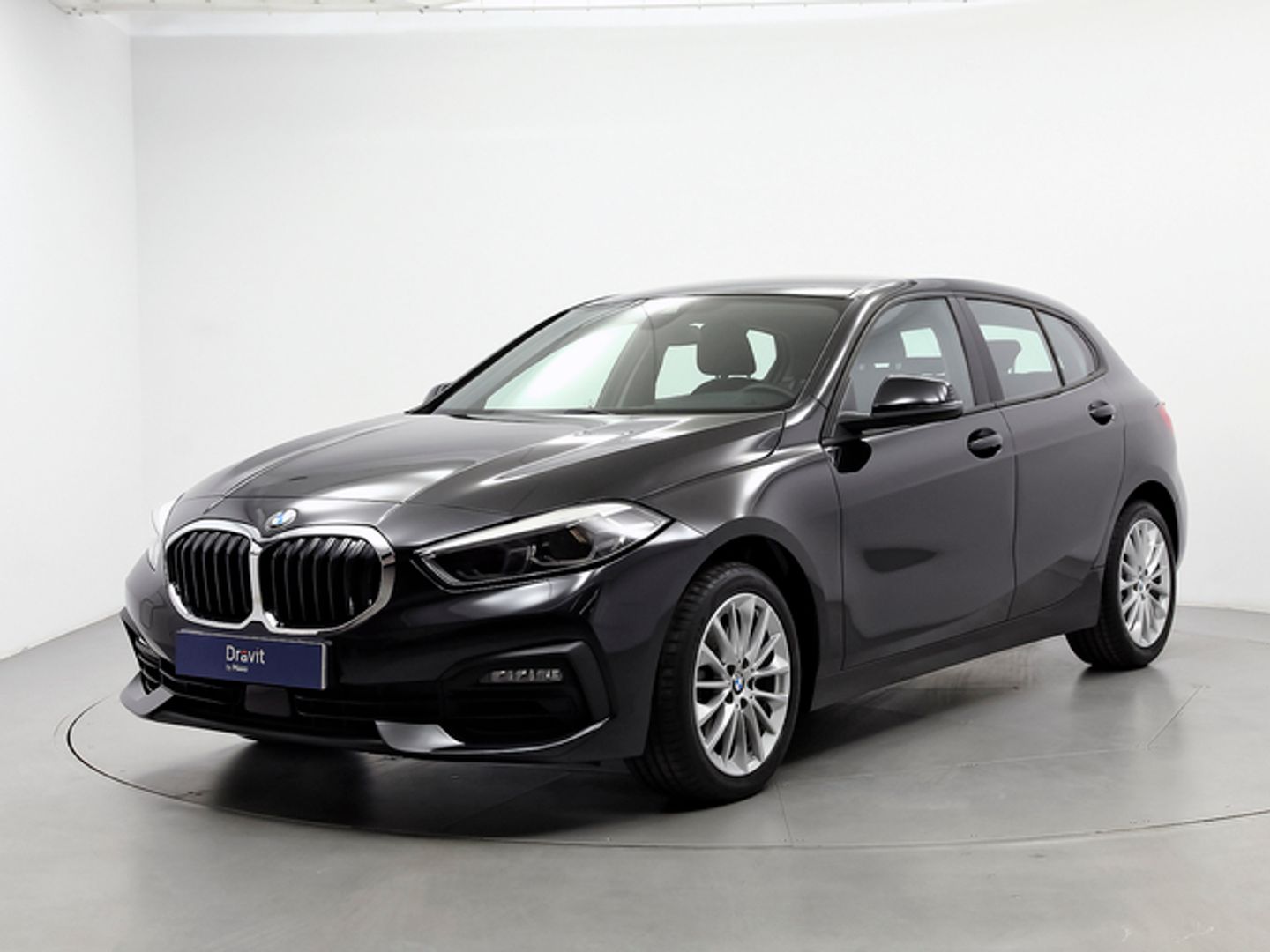 BMW Serie 1 118i 103 kW (140 CV)
