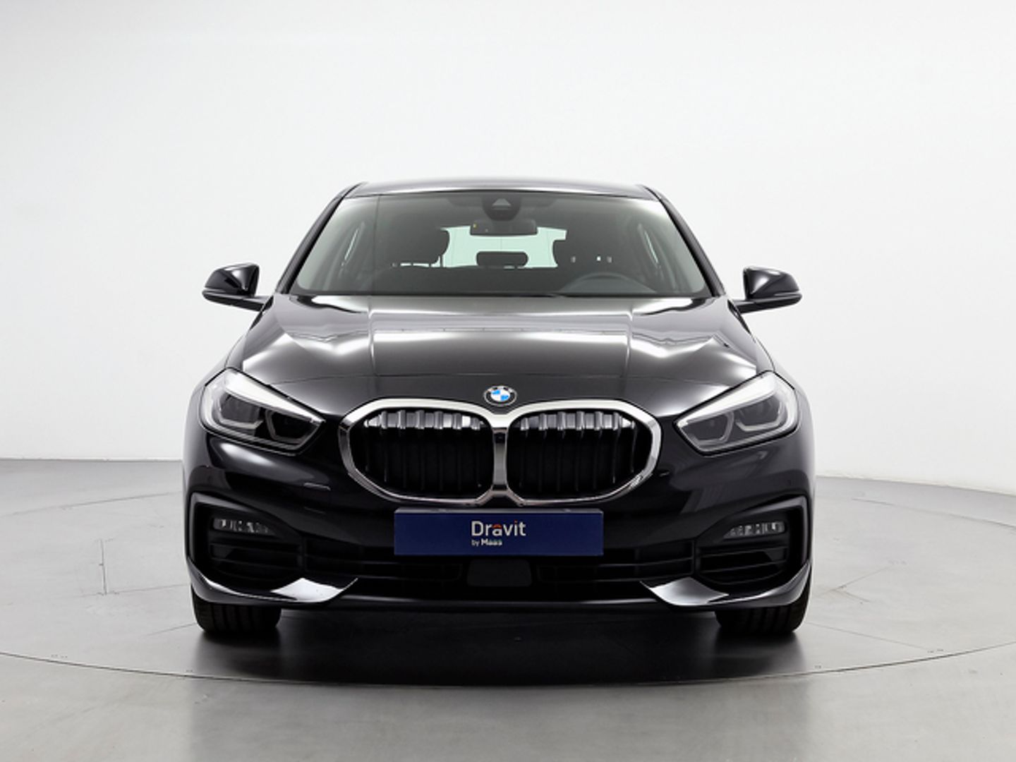BMW Serie 1 118i 103 kW (140 CV)