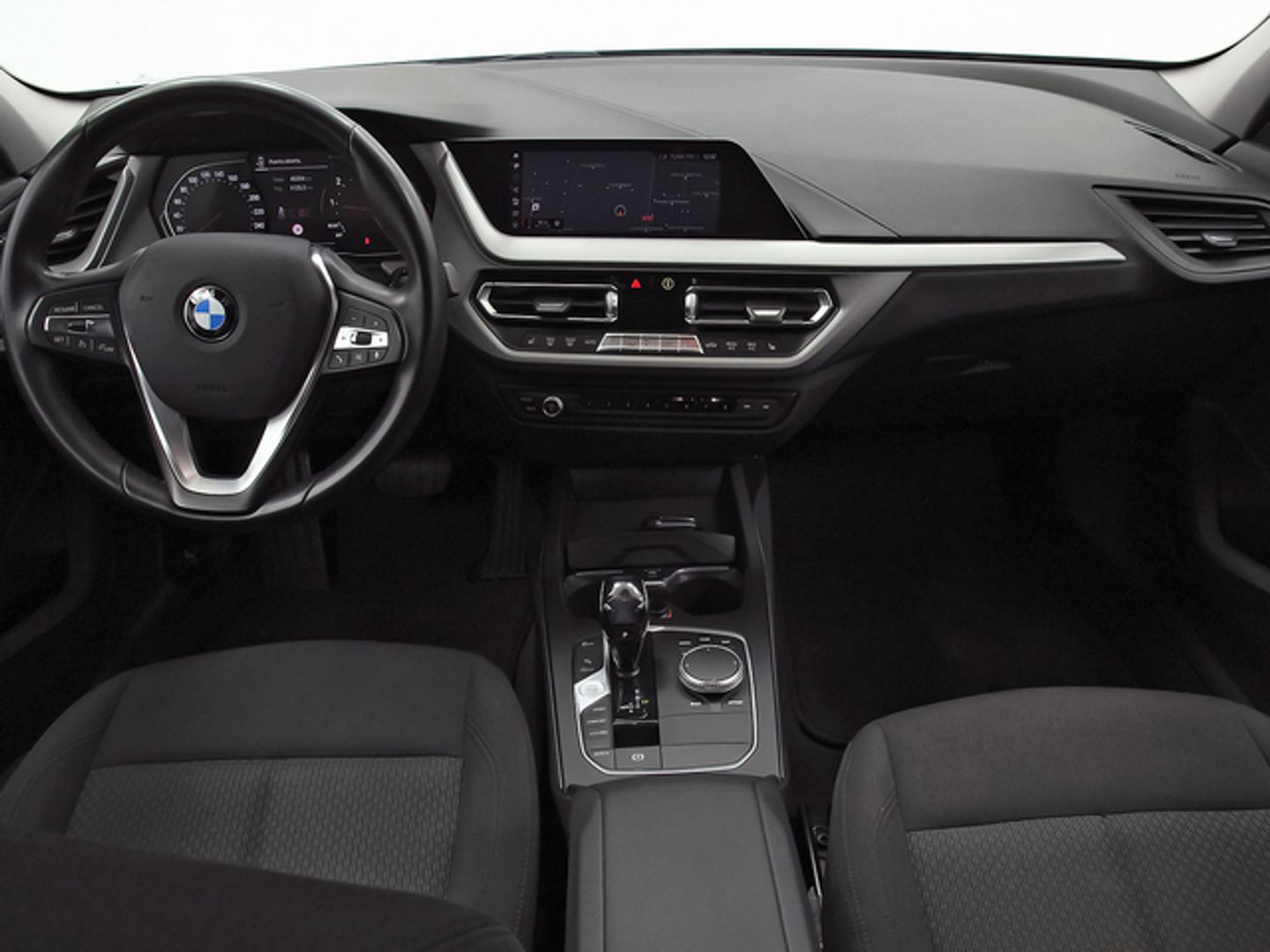 BMW Serie 1 118i 103 kW (140 CV)
