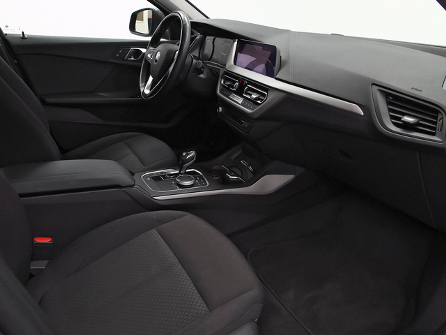 BMW Serie 1 118i 103 kW (140 CV)