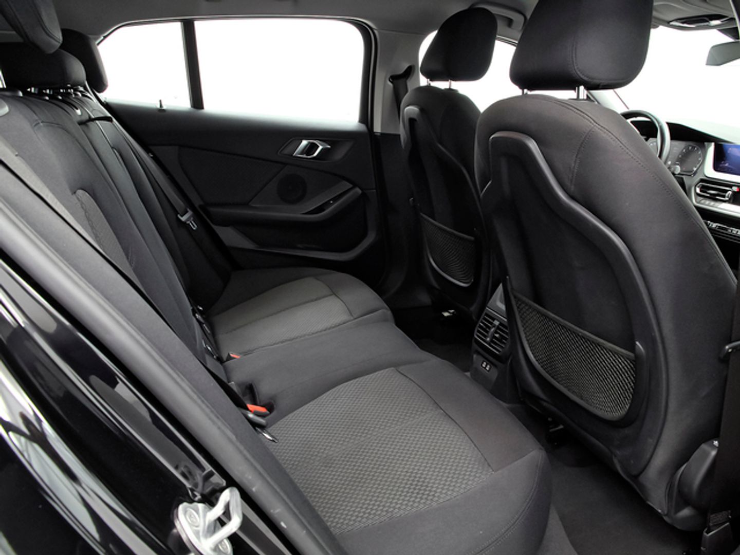 BMW Serie 1 118i 103 kW (140 CV)