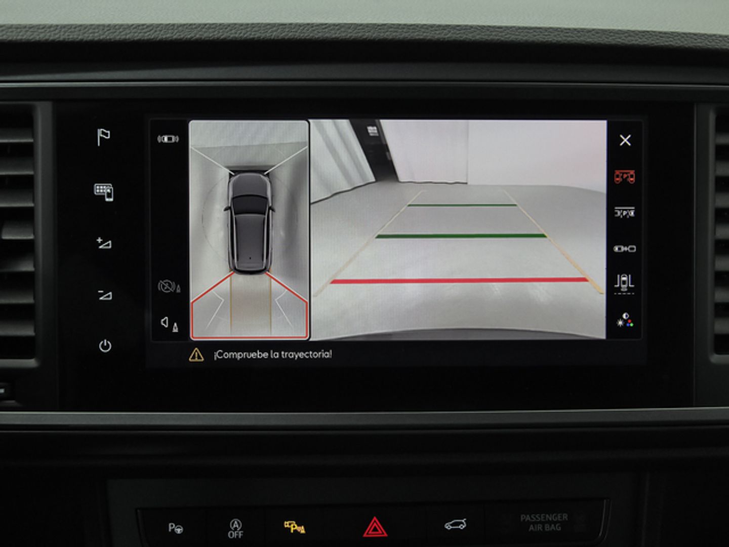 CUPRA Ateca 2.0 TSI VZ 4Drive DSG 221 kW (300 CV)