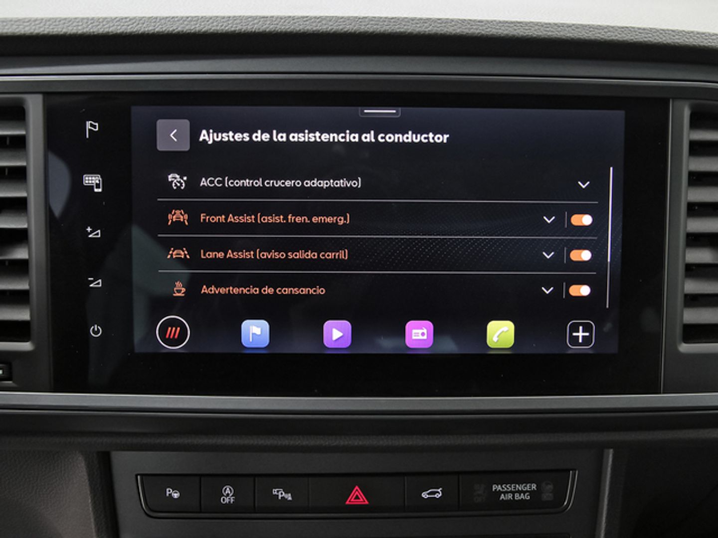 CUPRA Ateca 2.0 TSI VZ 4Drive DSG 221 kW (300 CV)