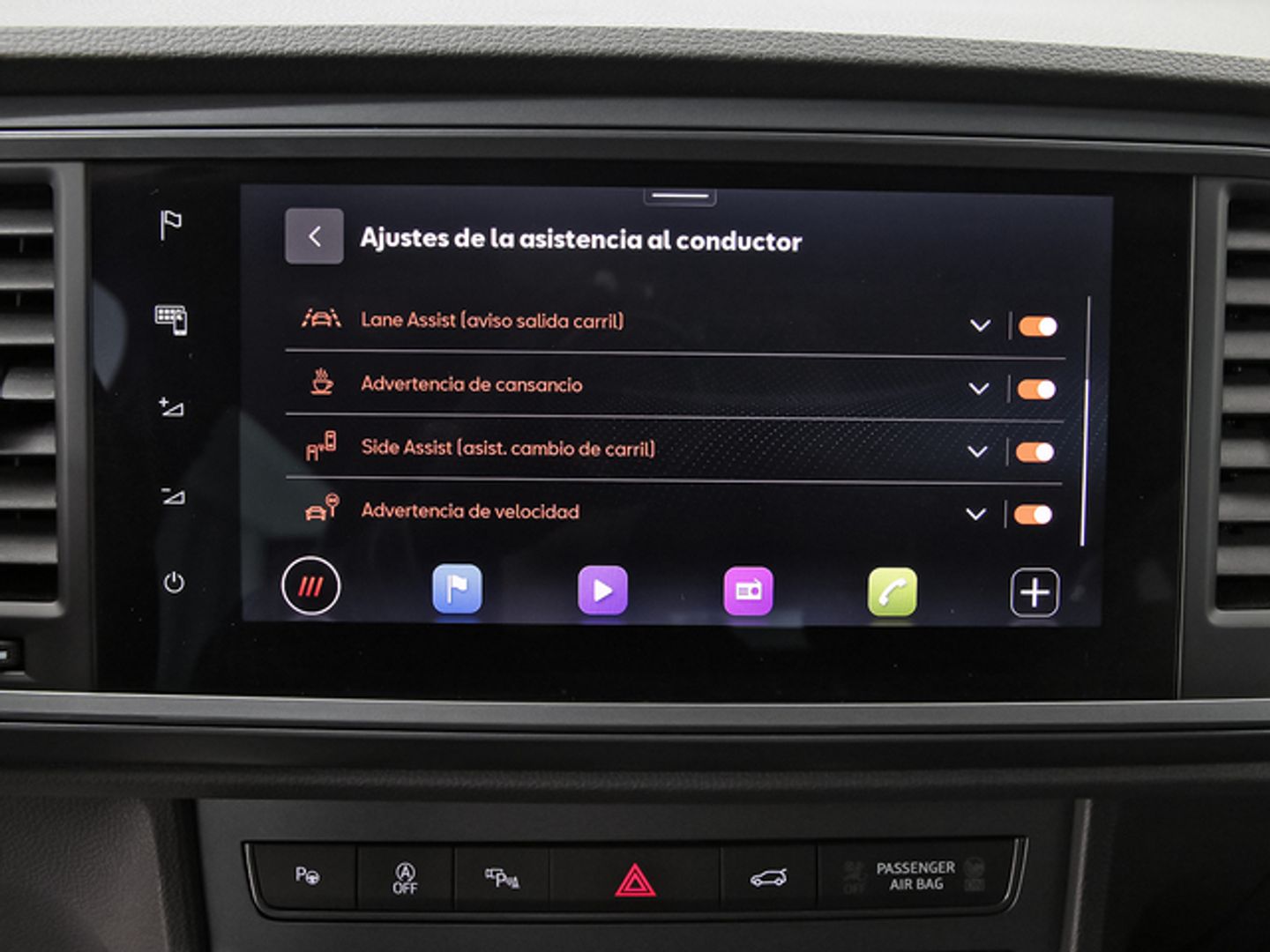 CUPRA Ateca 2.0 TSI VZ 4Drive DSG 221 kW (300 CV)