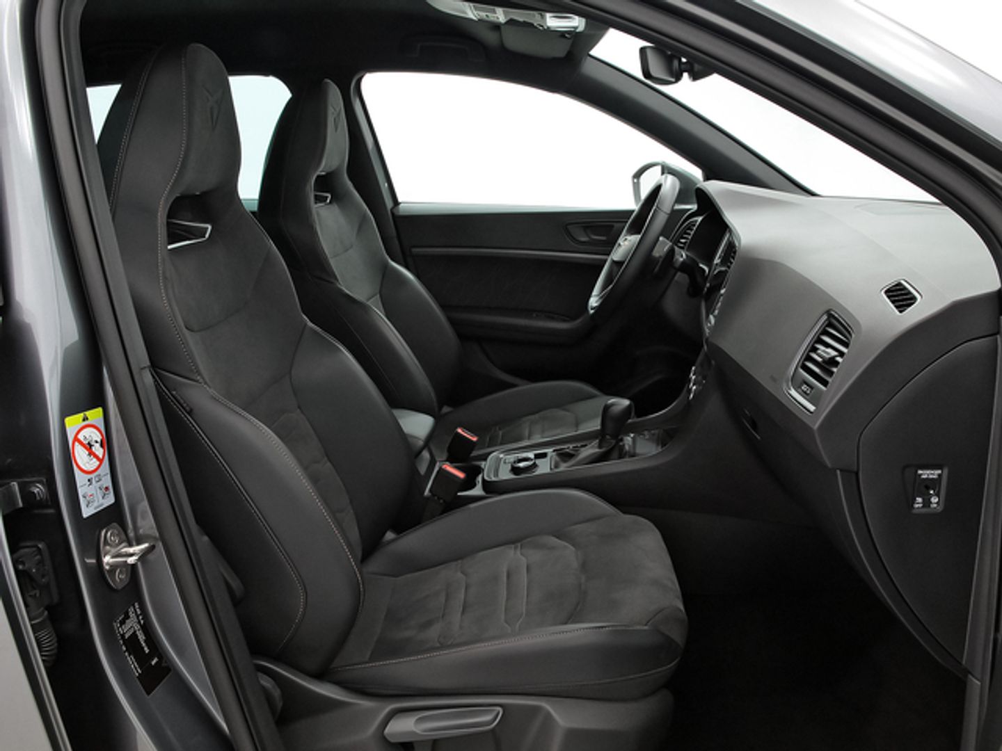 CUPRA Ateca 2.0 TSI VZ 4Drive DSG 221 kW (300 CV)
