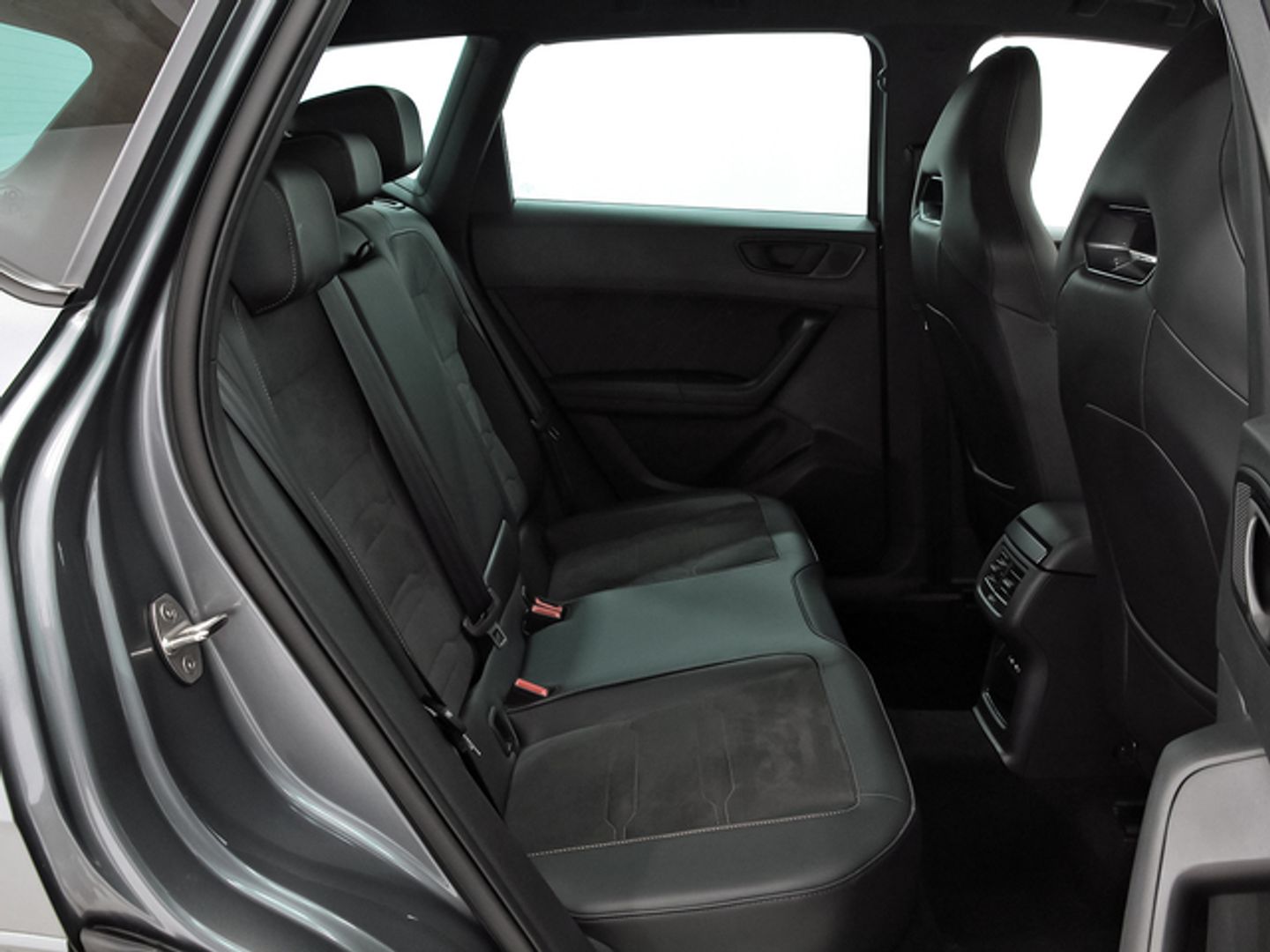 CUPRA Ateca 2.0 TSI VZ 4Drive DSG 221 kW (300 CV)