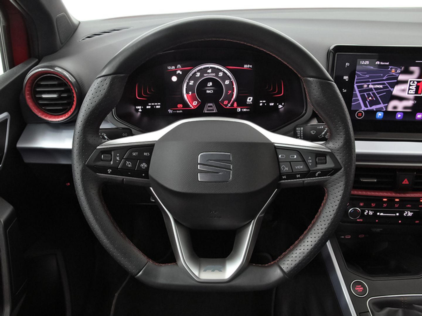 SEAT Arona 1.0 TSI FR XM 81 kW (110 CV)