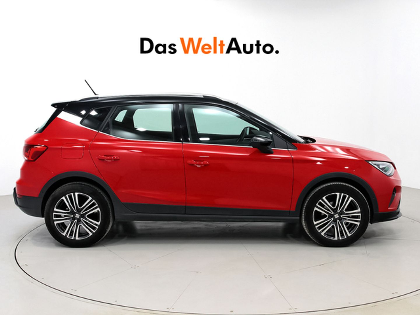 SEAT Arona 1.0 TSI FR XM 81 kW (110 CV)