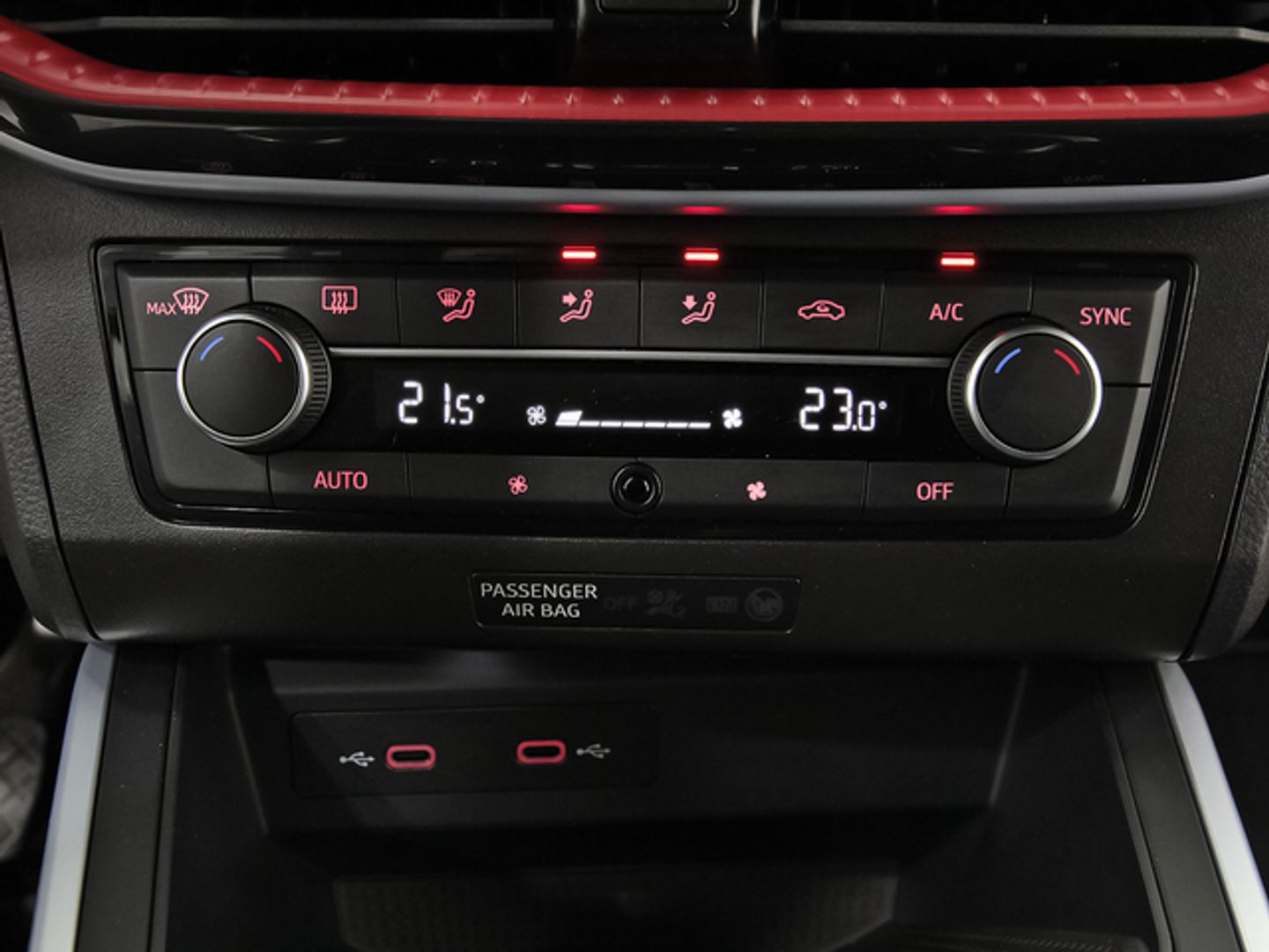SEAT Arona 1.0 TSI FR XM 81 kW (110 CV)