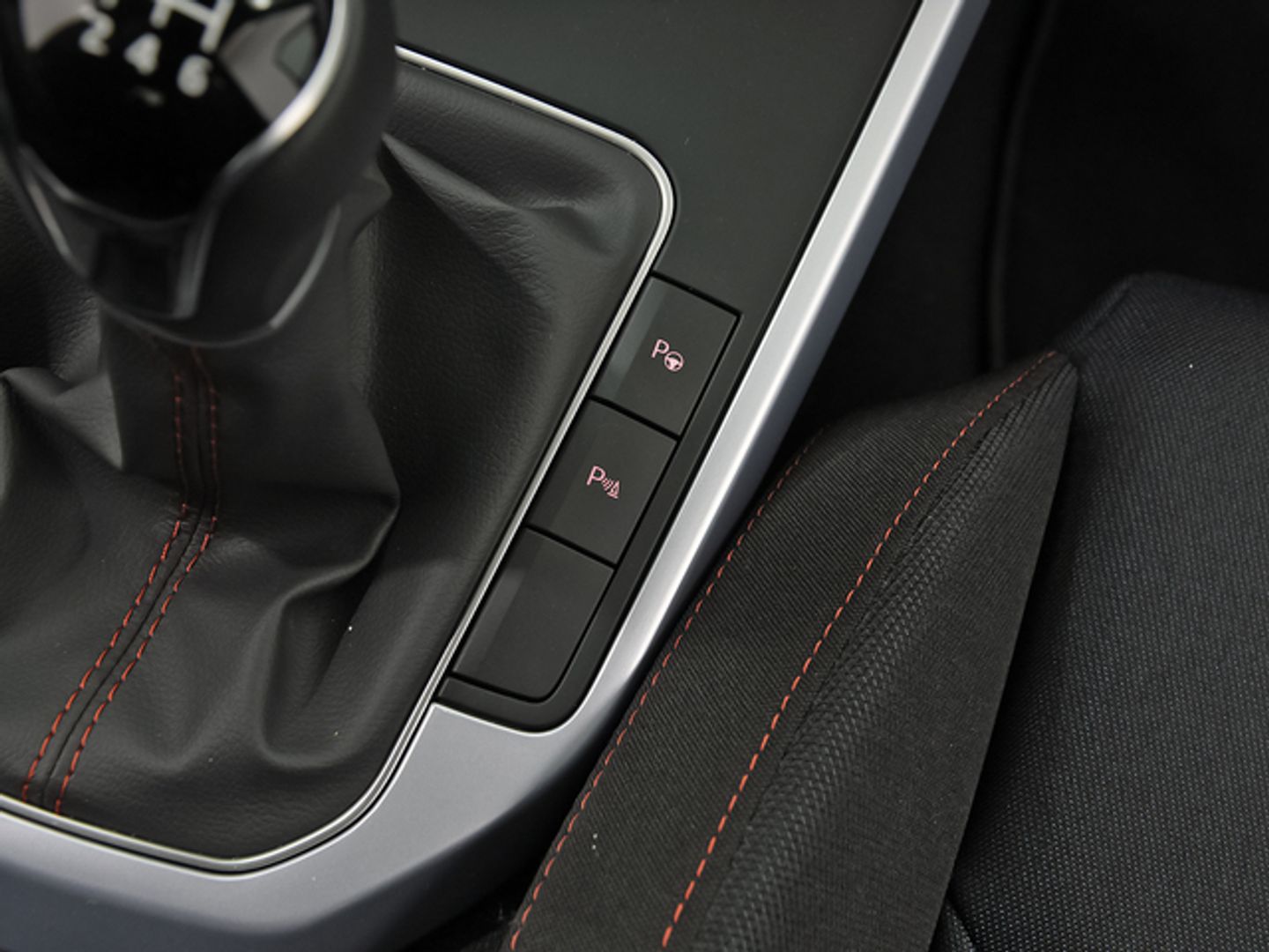 SEAT Arona 1.0 TSI FR XM 81 kW (110 CV)