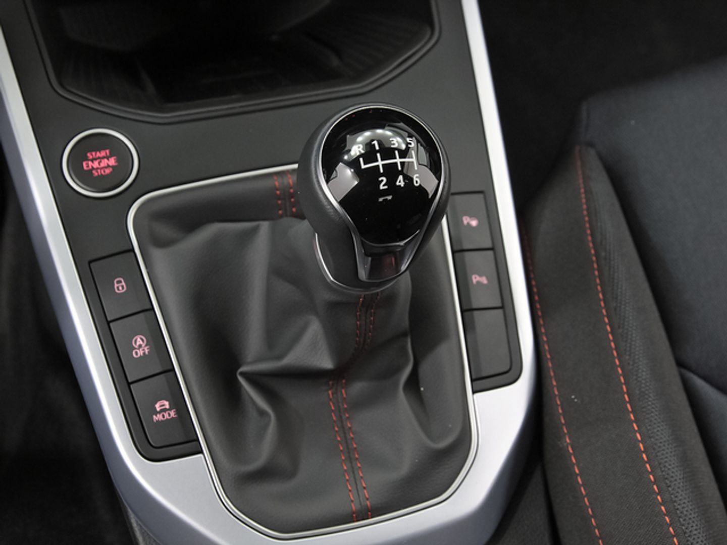 SEAT Arona 1.0 TSI FR XM 81 kW (110 CV)