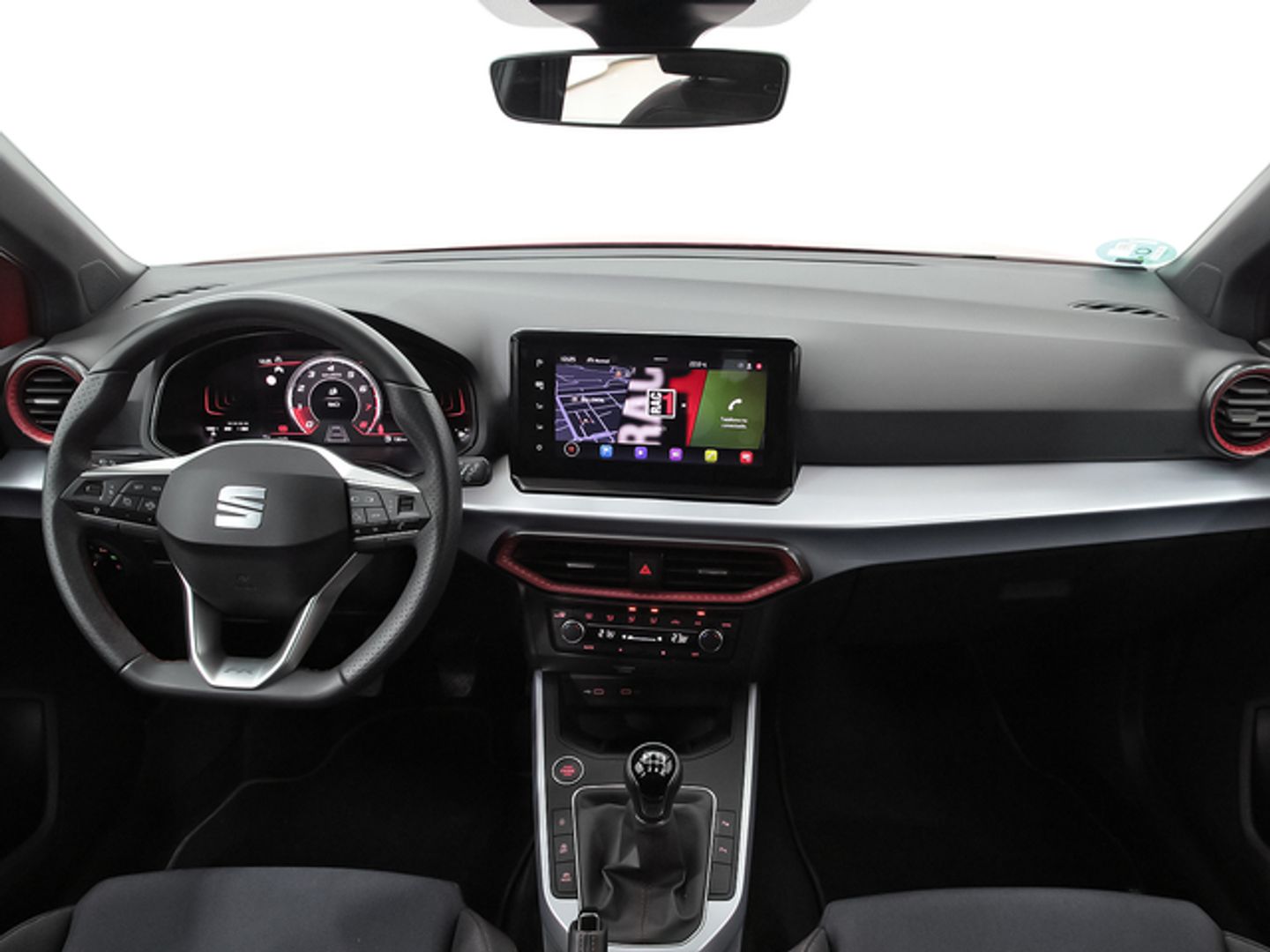 SEAT Arona 1.0 TSI FR XM 81 kW (110 CV)