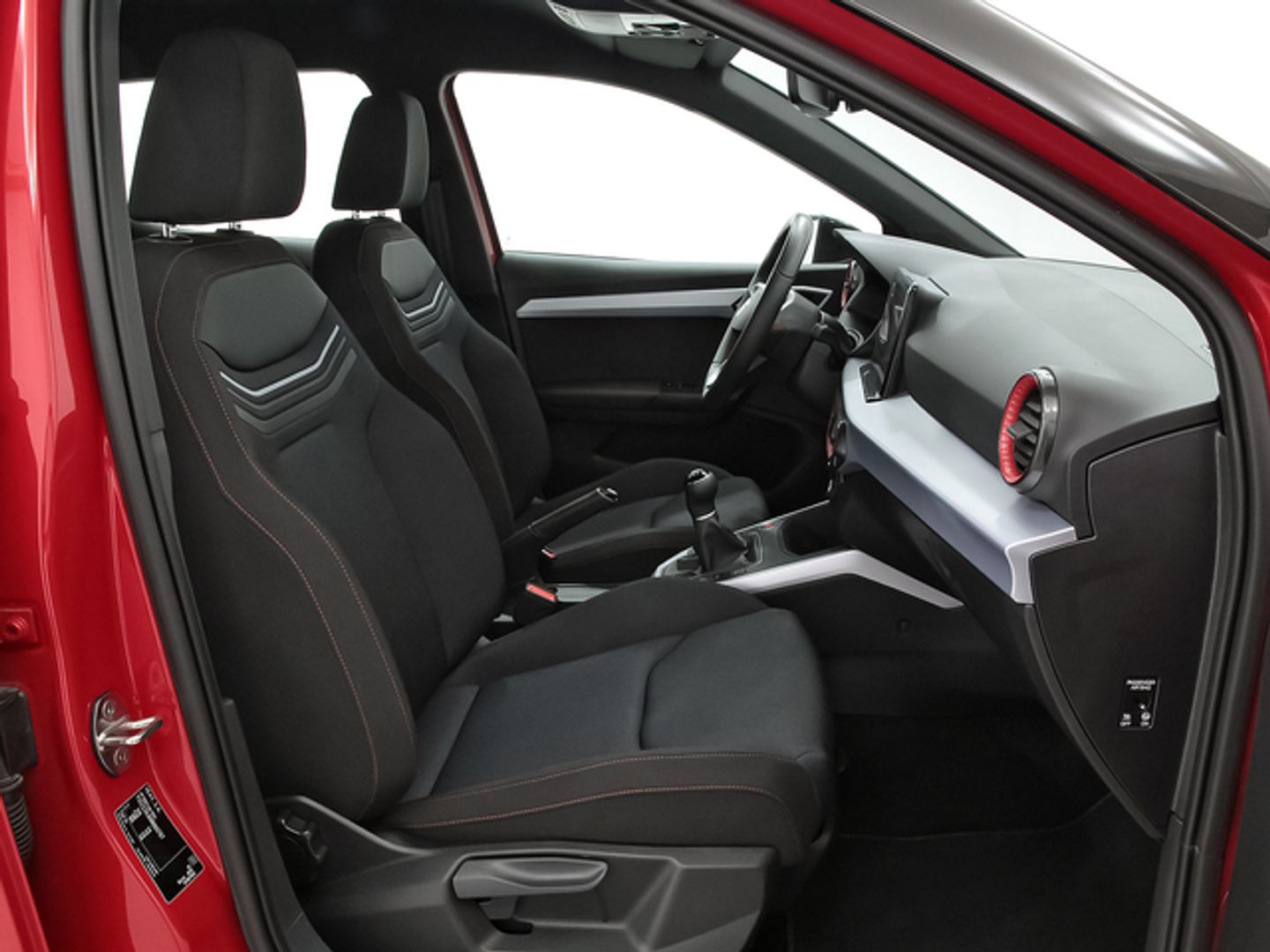 SEAT Arona 1.0 TSI FR XM 81 kW (110 CV)