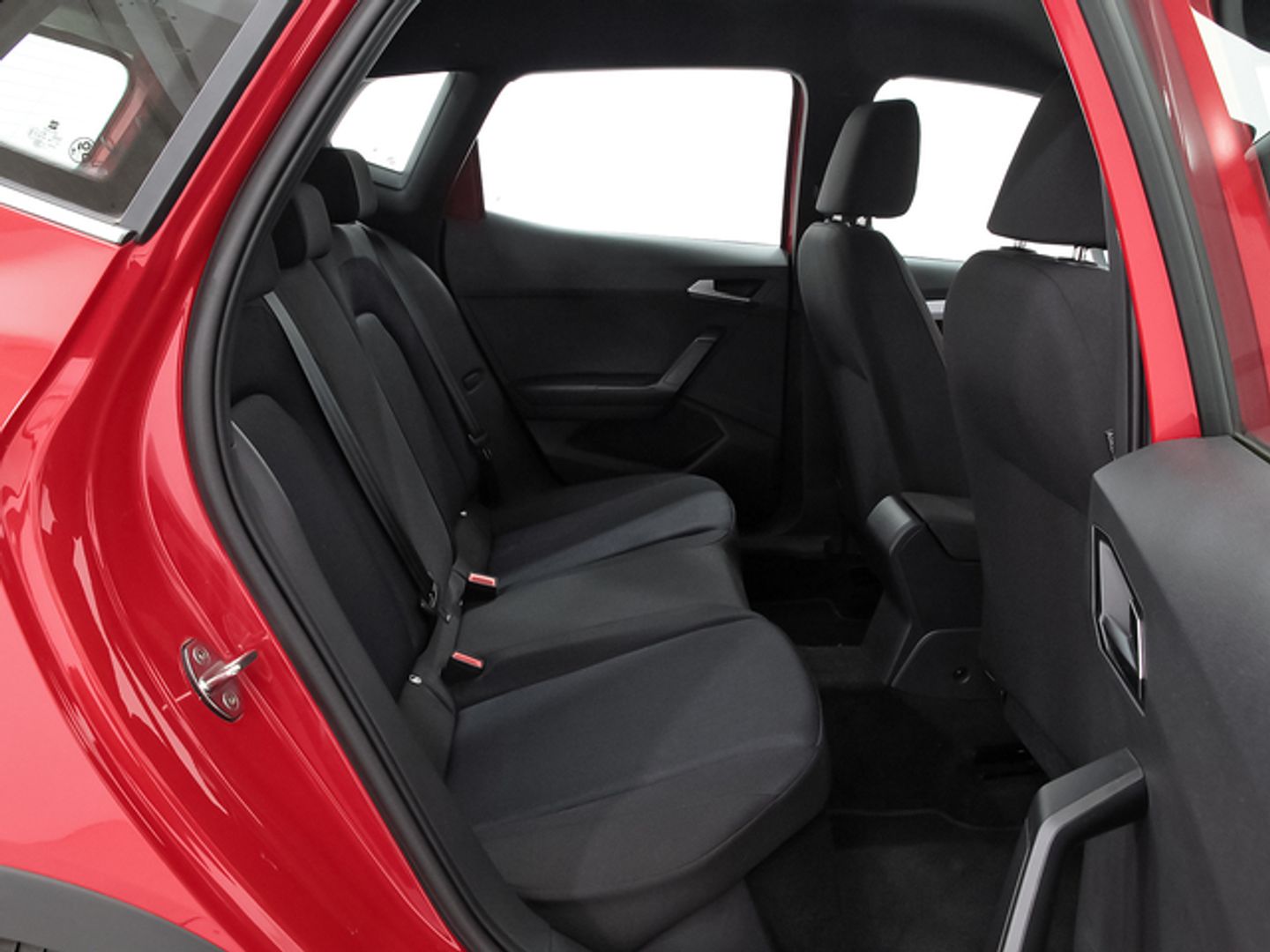 SEAT Arona 1.0 TSI FR XM 81 kW (110 CV)