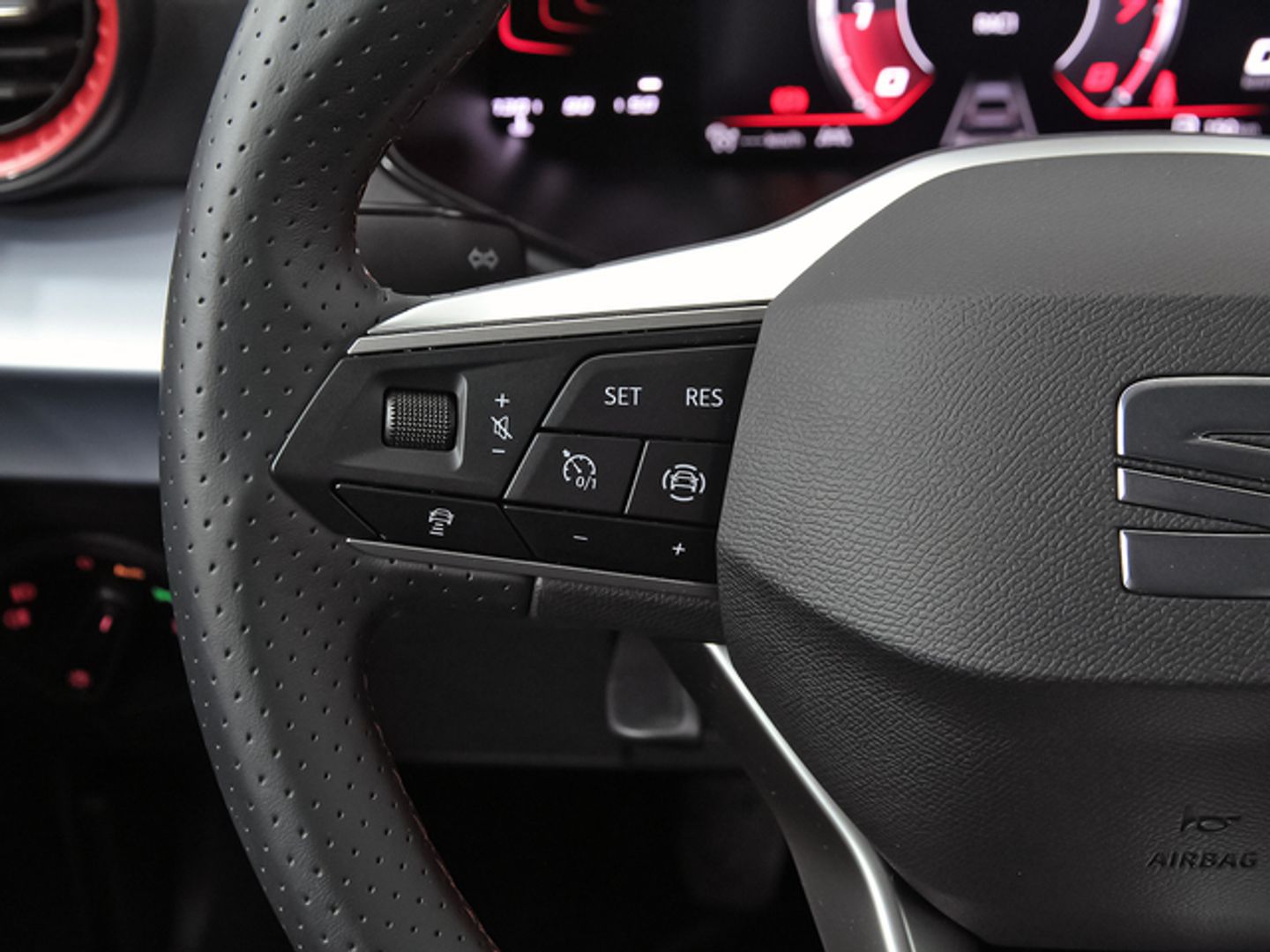SEAT Arona 1.0 TSI FR XM 85 kW (115 CV)