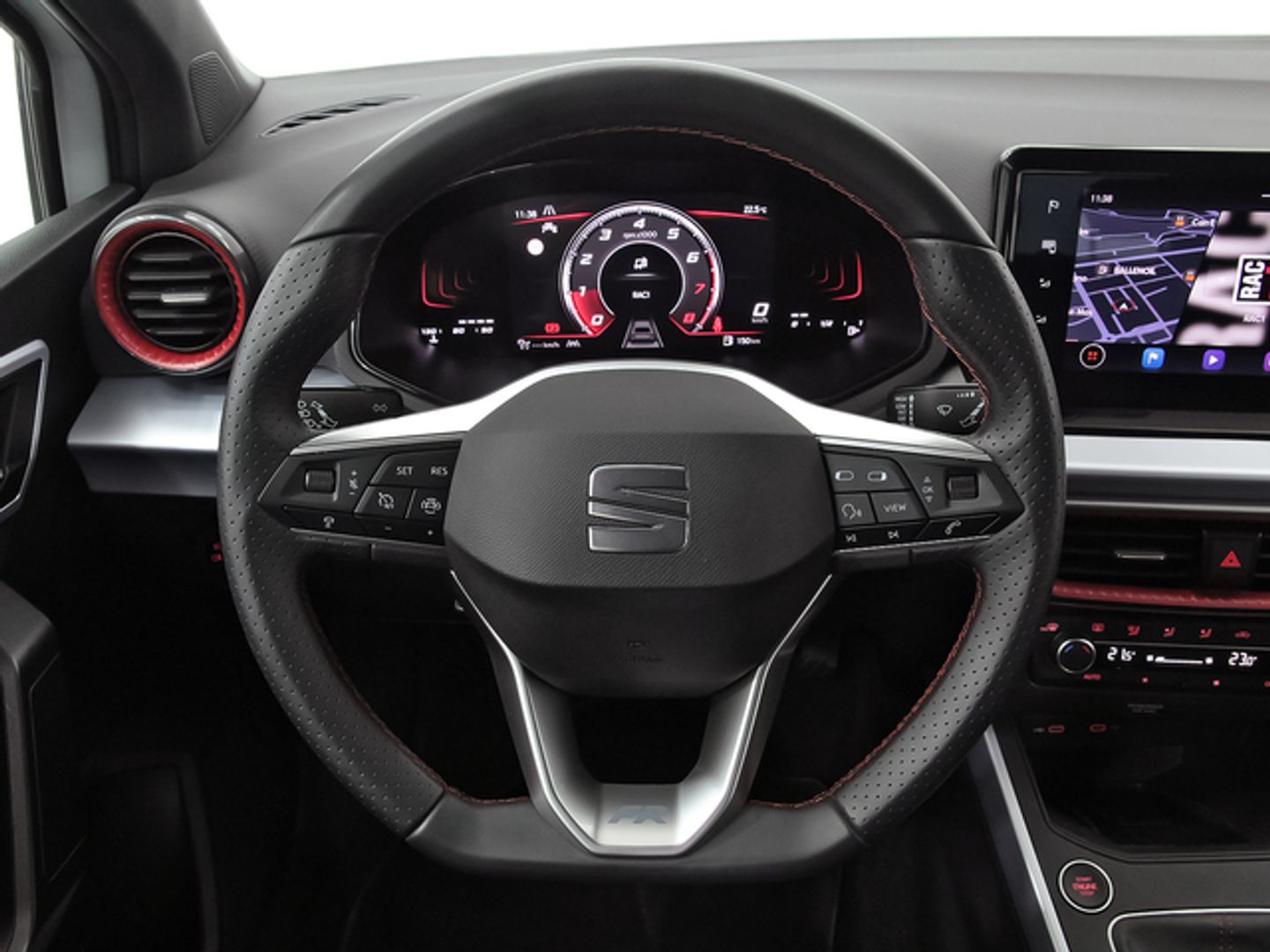 SEAT Arona 1.0 TSI FR XM 85 kW (115 CV)