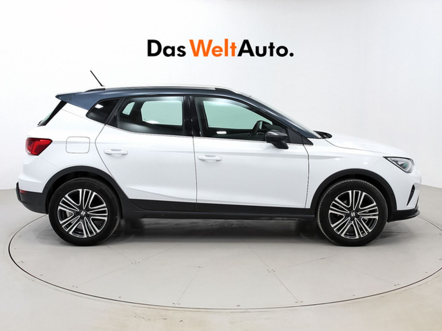 SEAT Arona 1.0 TSI FR XM 85 kW (115 CV)