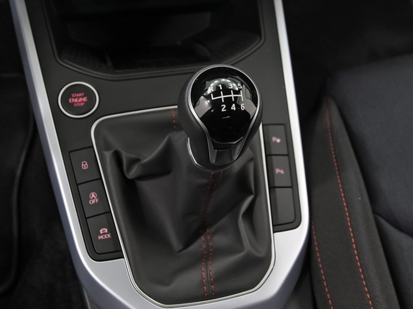 SEAT Arona 1.0 TSI FR XM 85 kW (115 CV)
