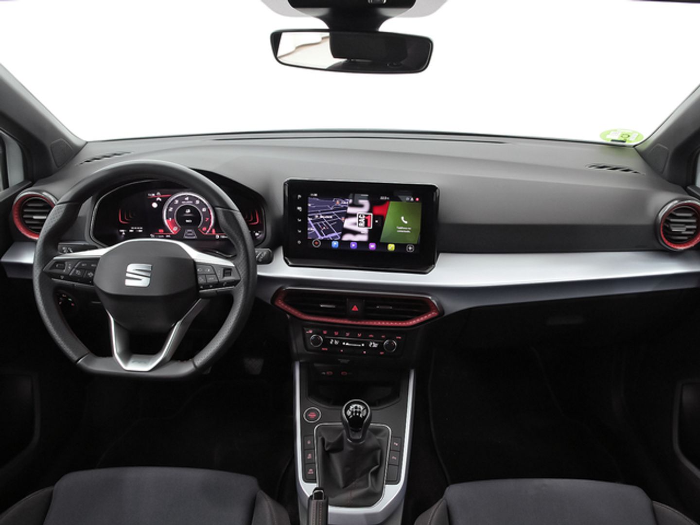 SEAT Arona 1.0 TSI FR XM 85 kW (115 CV)