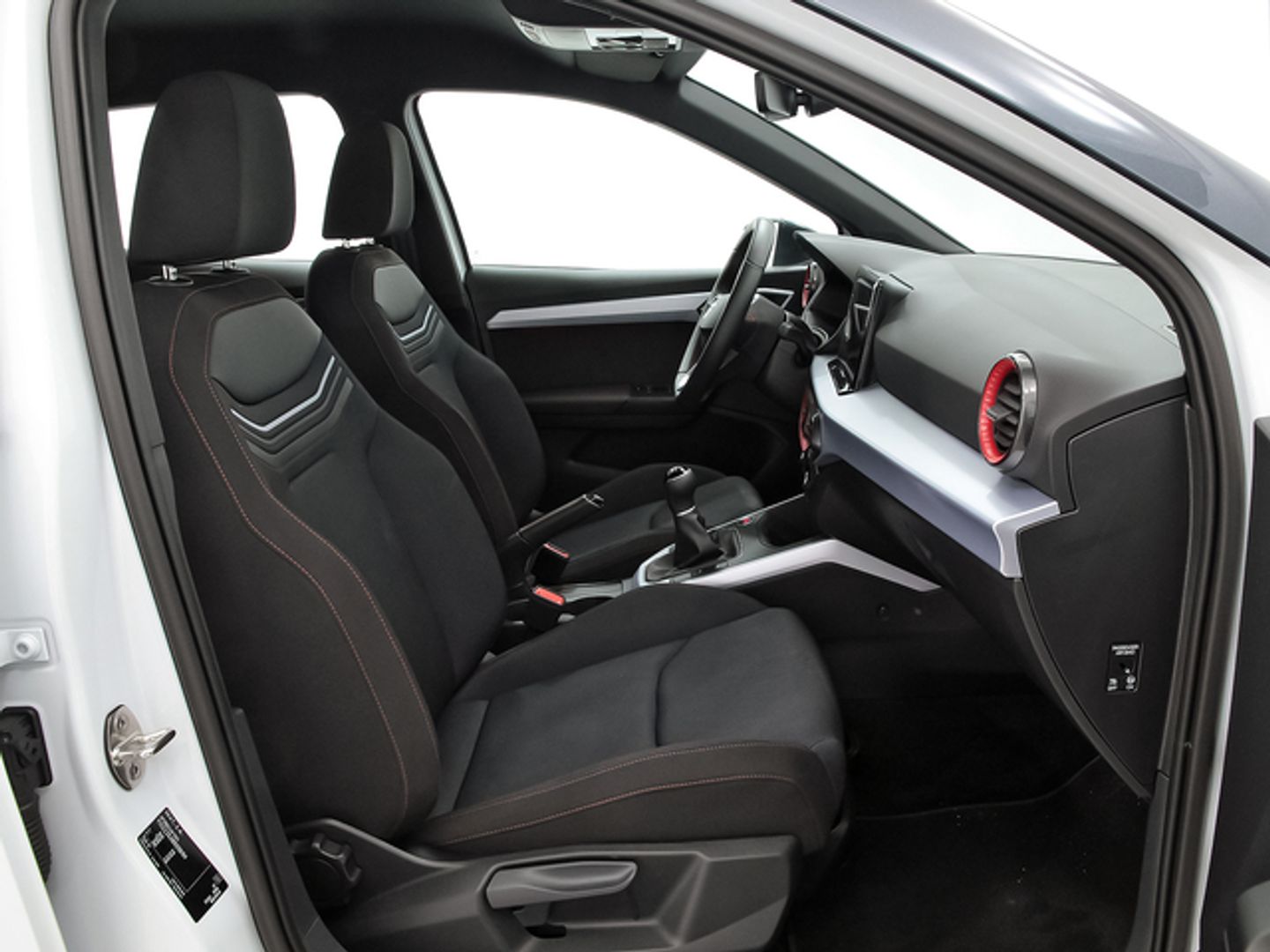SEAT Arona 1.0 TSI FR XM 85 kW (115 CV)