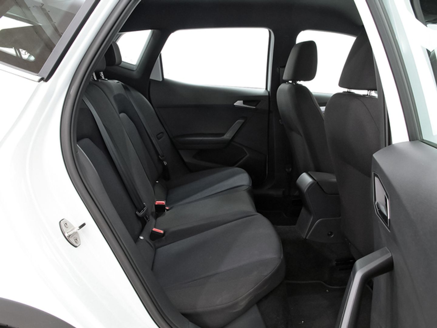 SEAT Arona 1.0 TSI FR XM 85 kW (115 CV)