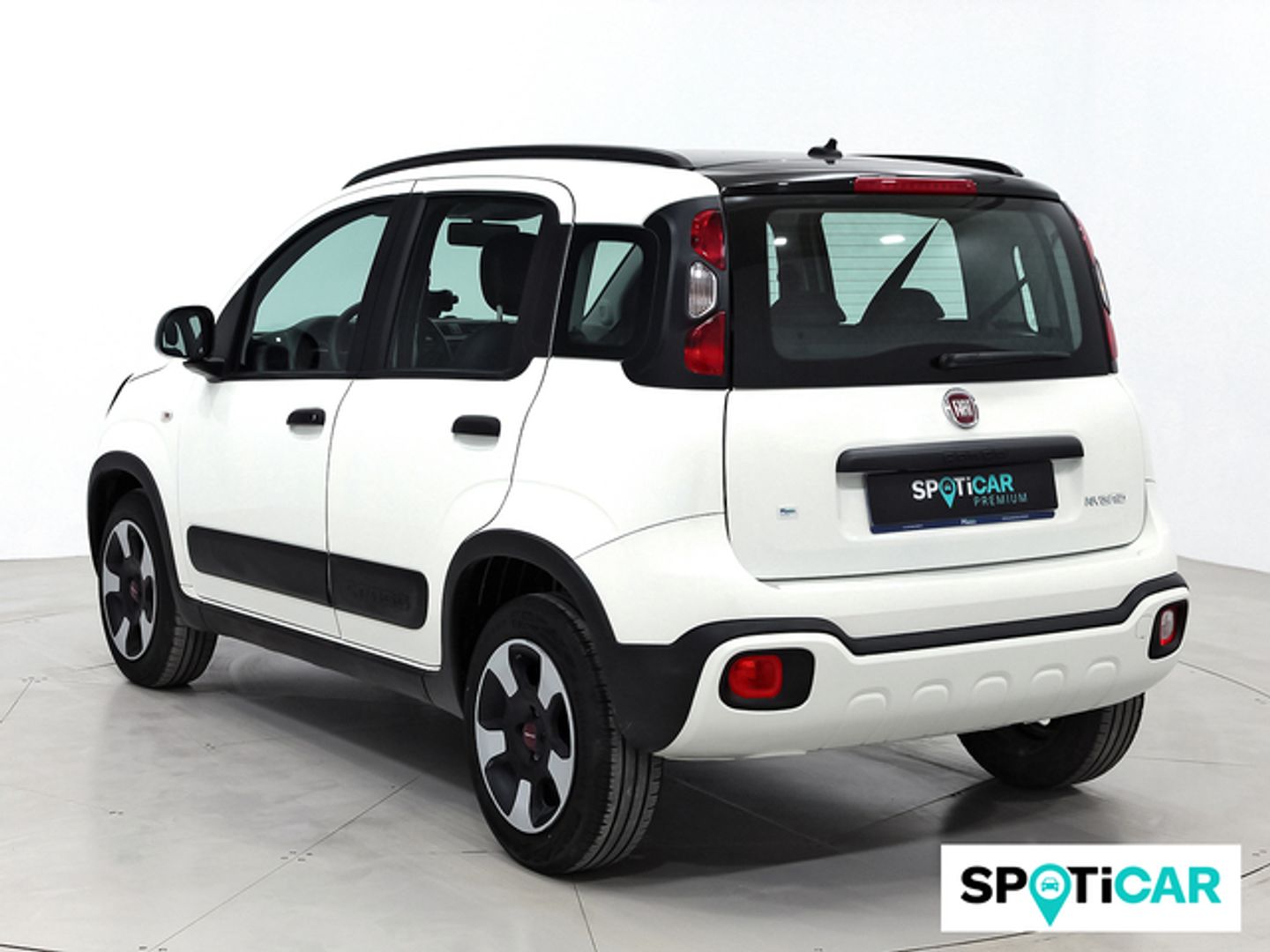 Fiat Panda 1.0 Gse City Cross 51 kW (70 CV)