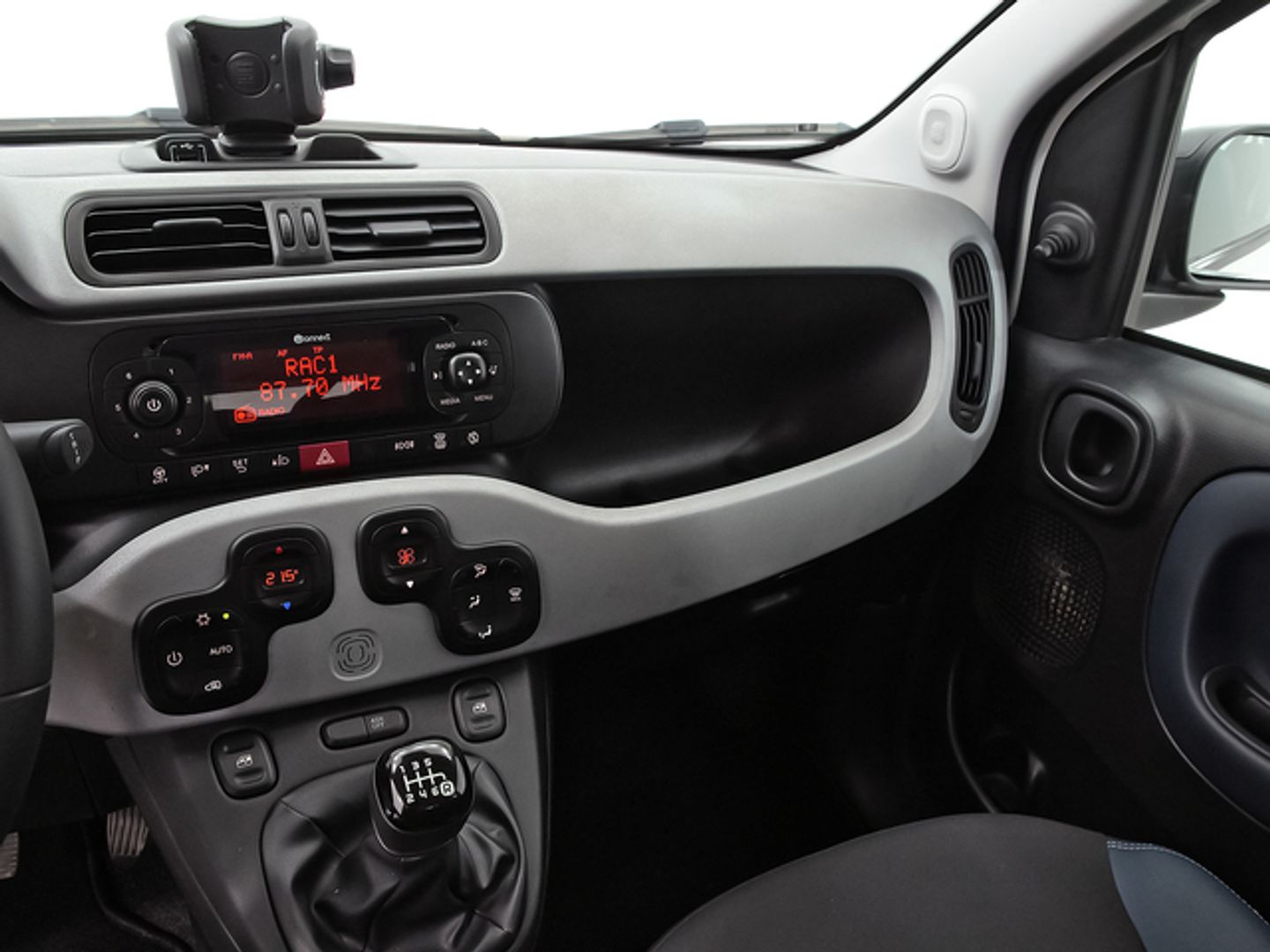 Fiat Panda 1.0 Gse City Cross 51 kW (70 CV)