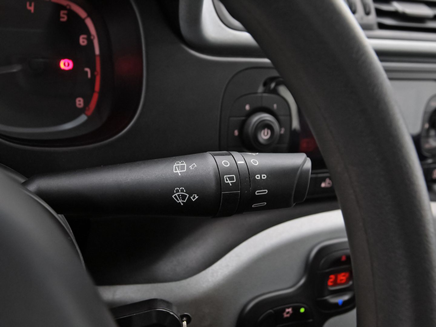 Fiat Panda 1.0 Gse City Cross 51 kW (70 CV)