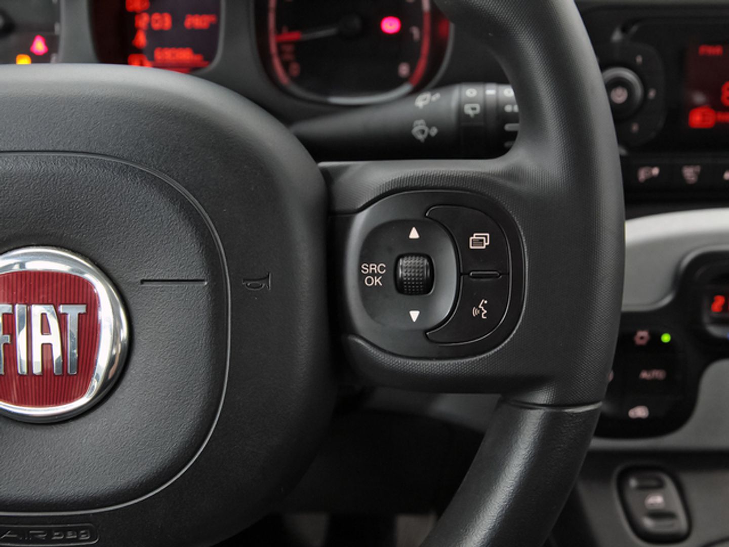 Fiat Panda 1.0 Gse City Cross 51 kW (70 CV)